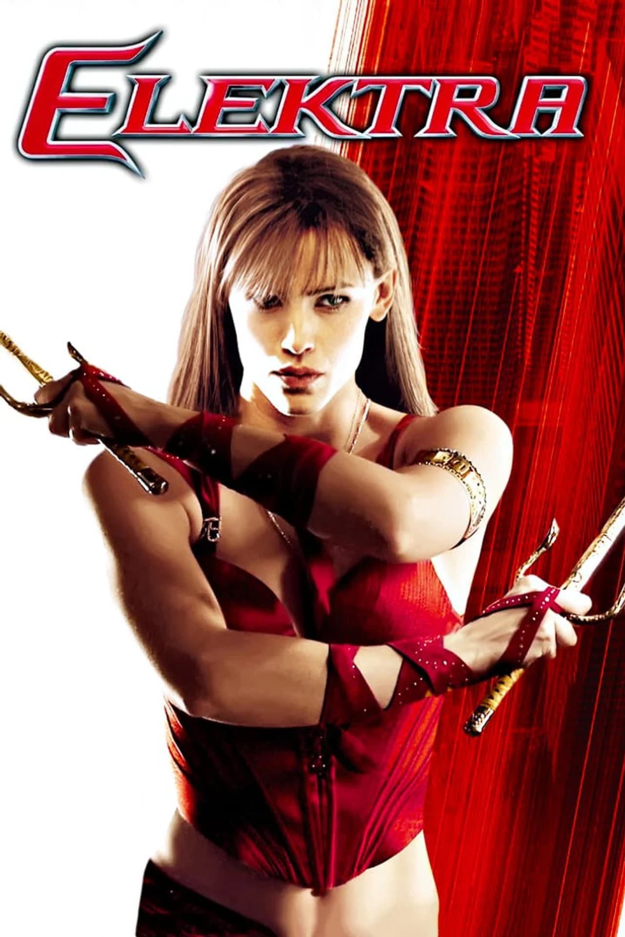 Elektra preview 2