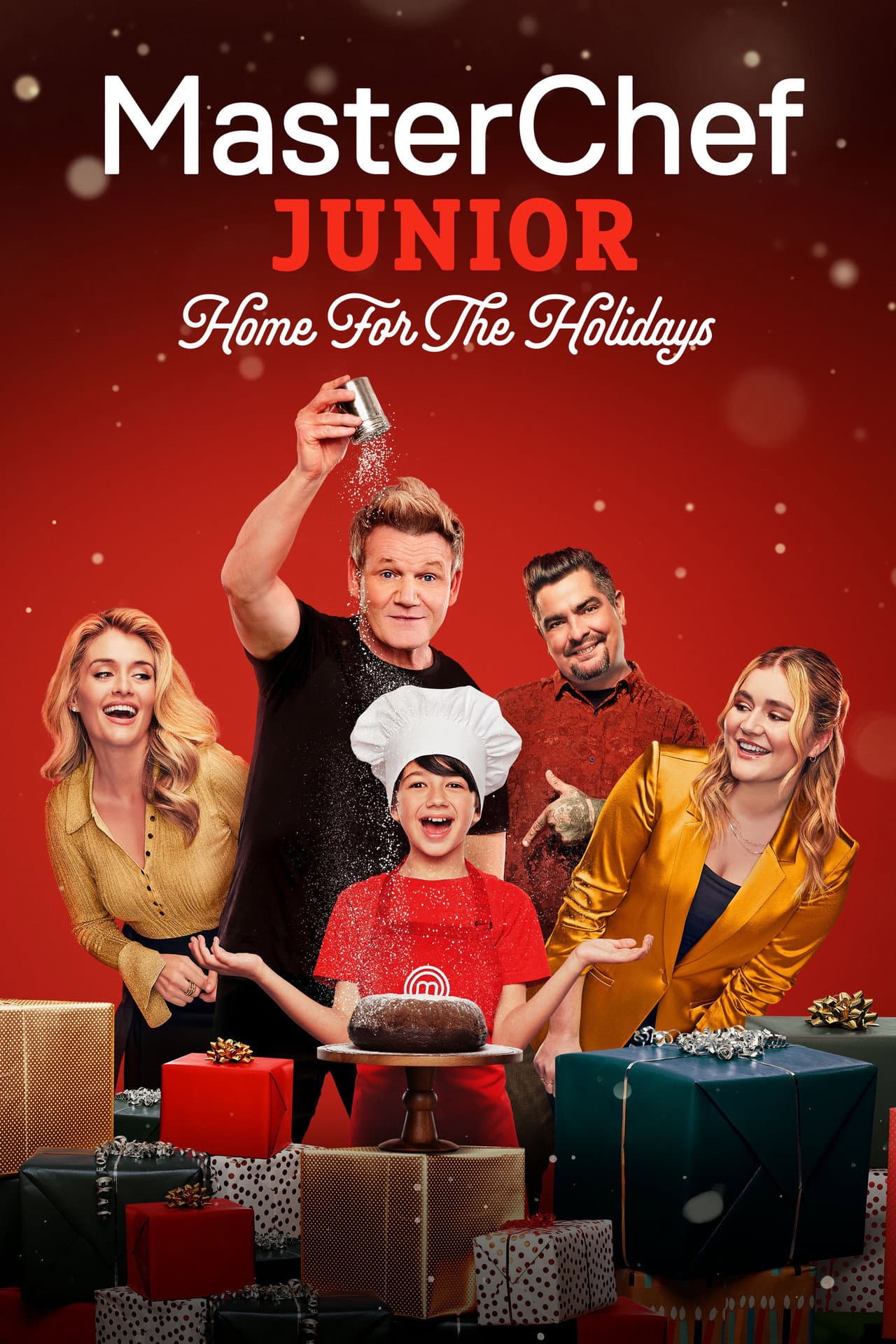 MasterChef Junior: Home for the Holidays preview 2