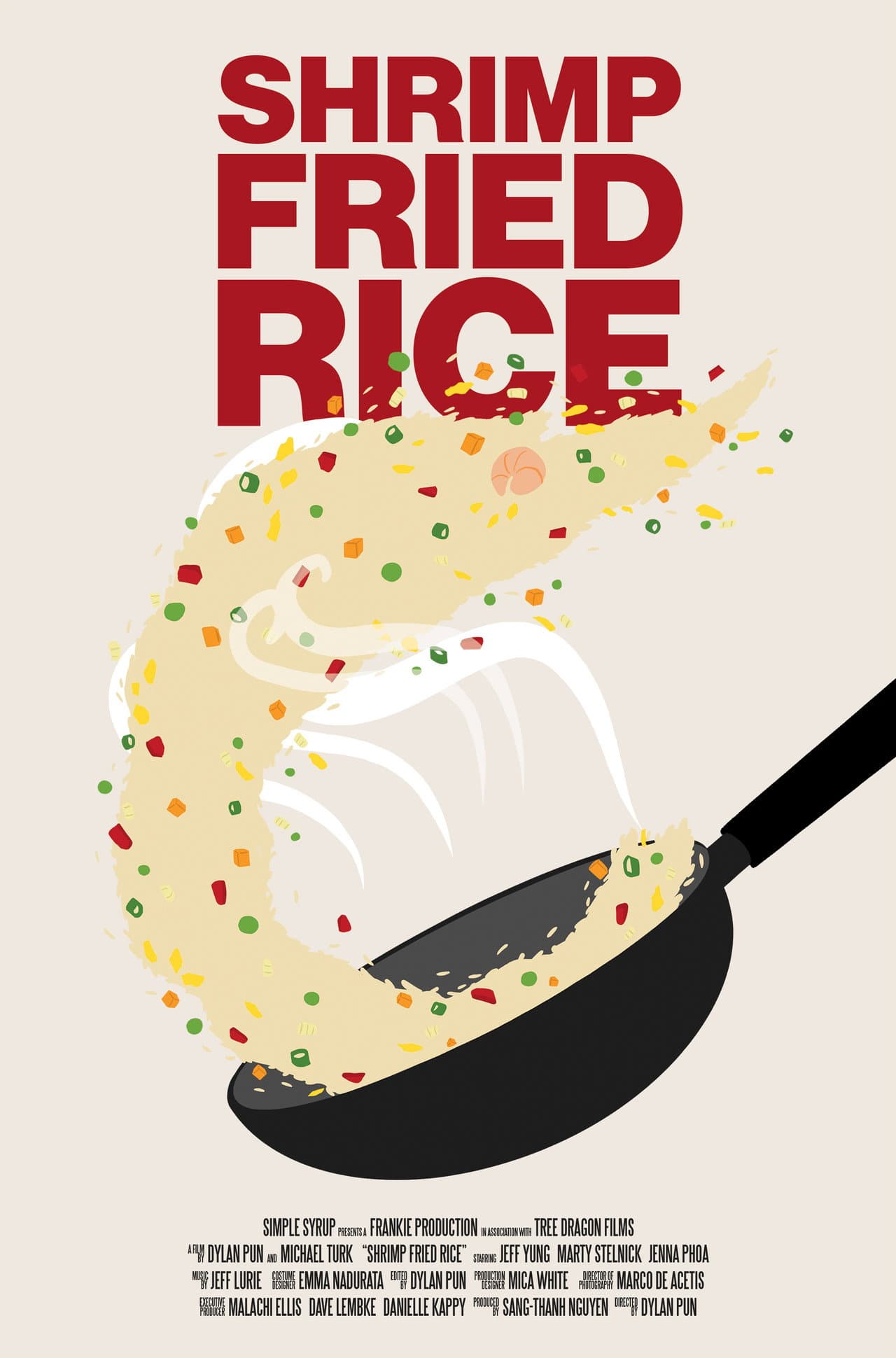 Shrimp Fried Rice preview 2