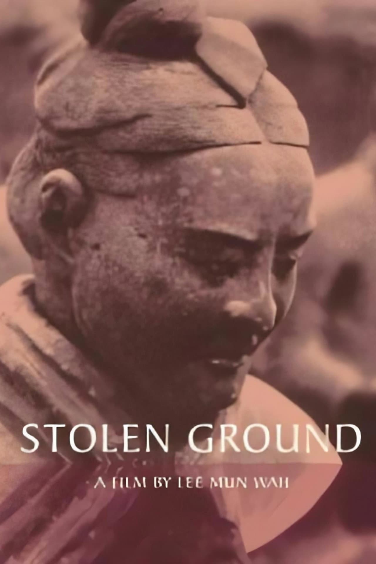 Stolen Ground preview 1