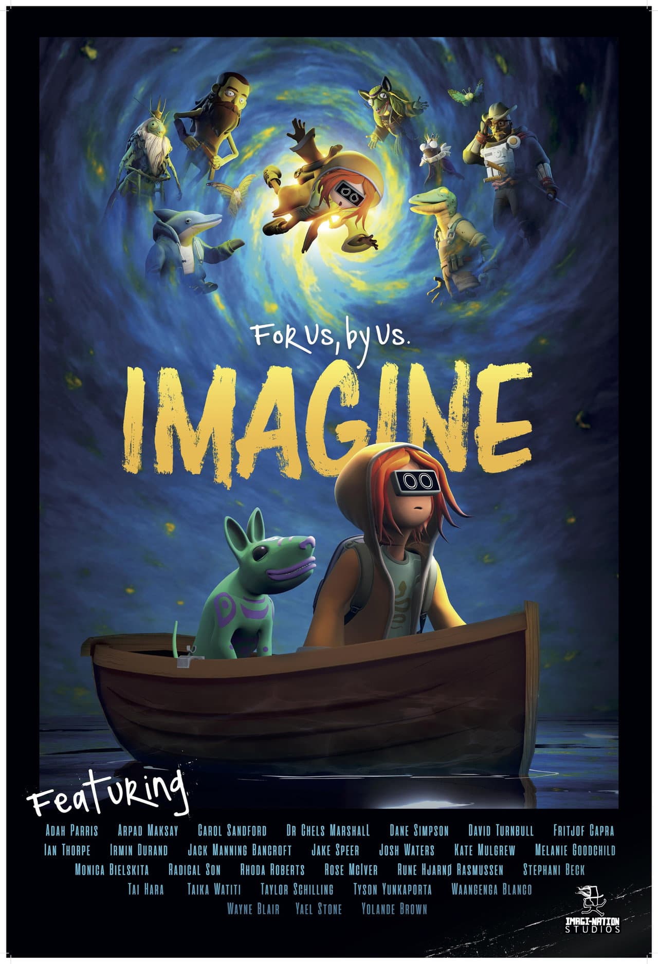 Imagine preview 2