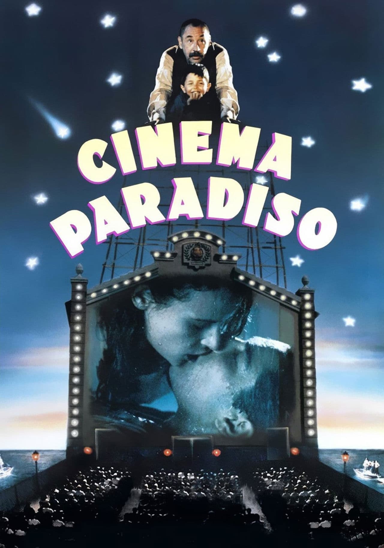 Cinema Paradiso preview 2