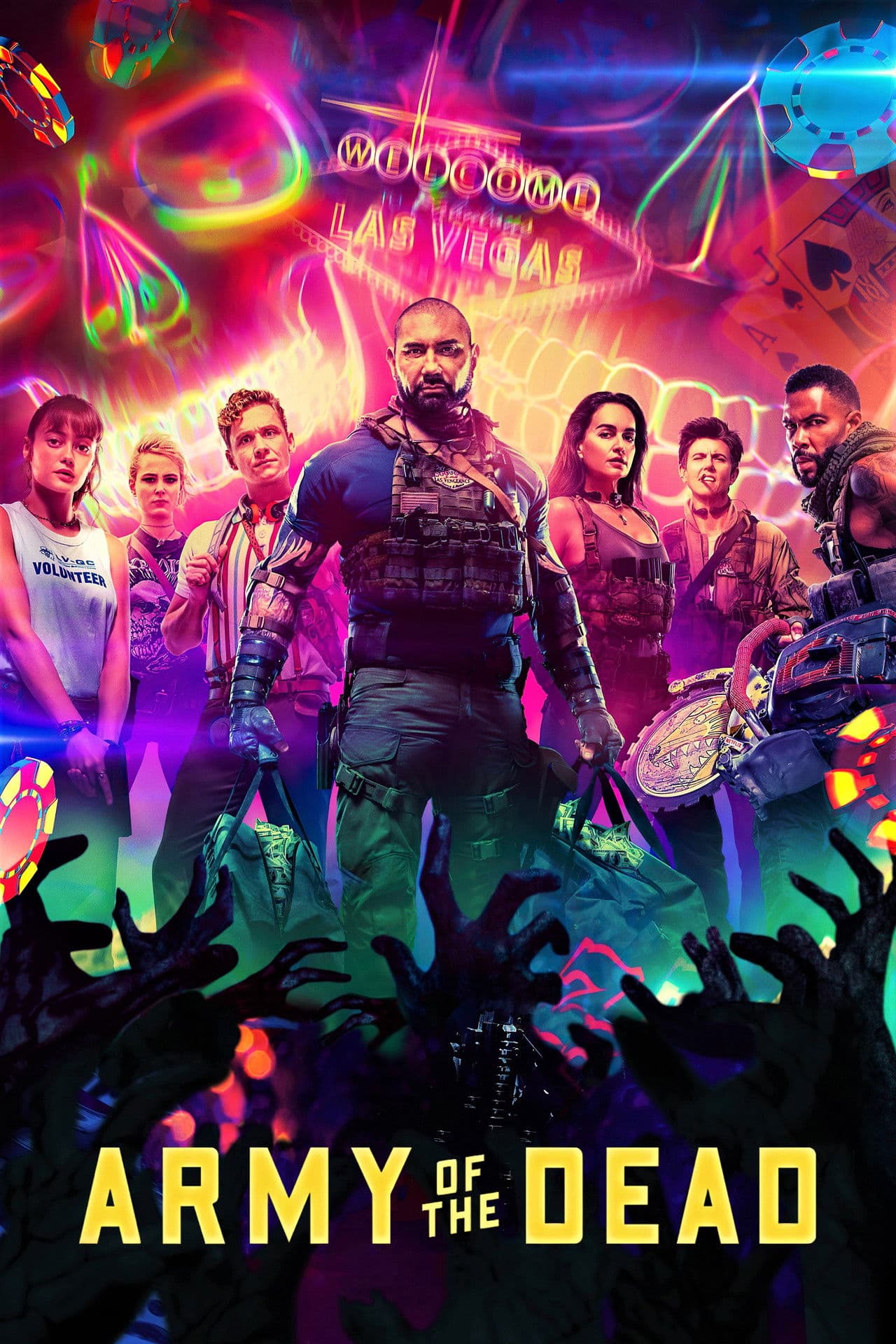 Army of the Dead preview 2
