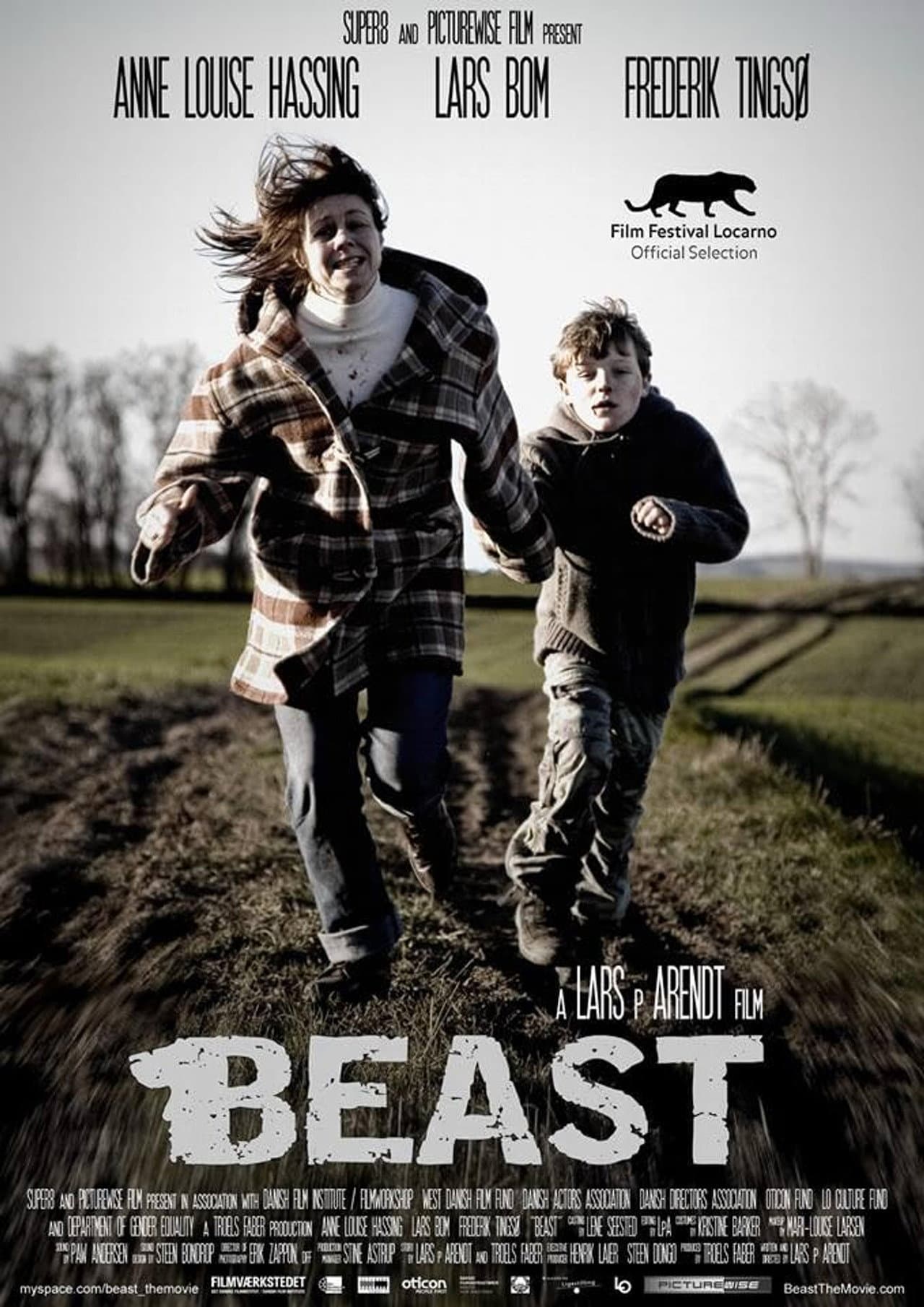 Beast preview 2