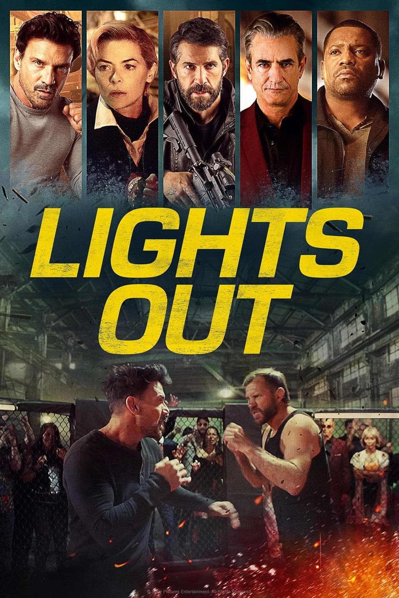 Lights Out preview 2