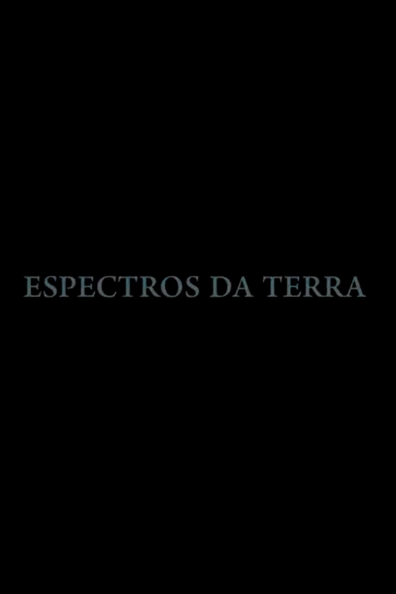 Espectros da Terra preview 1