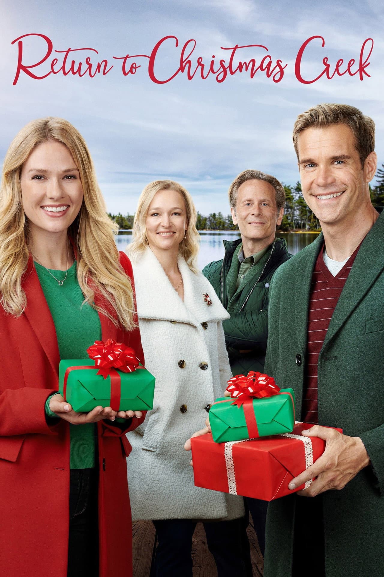 Return to Christmas Creek preview 2