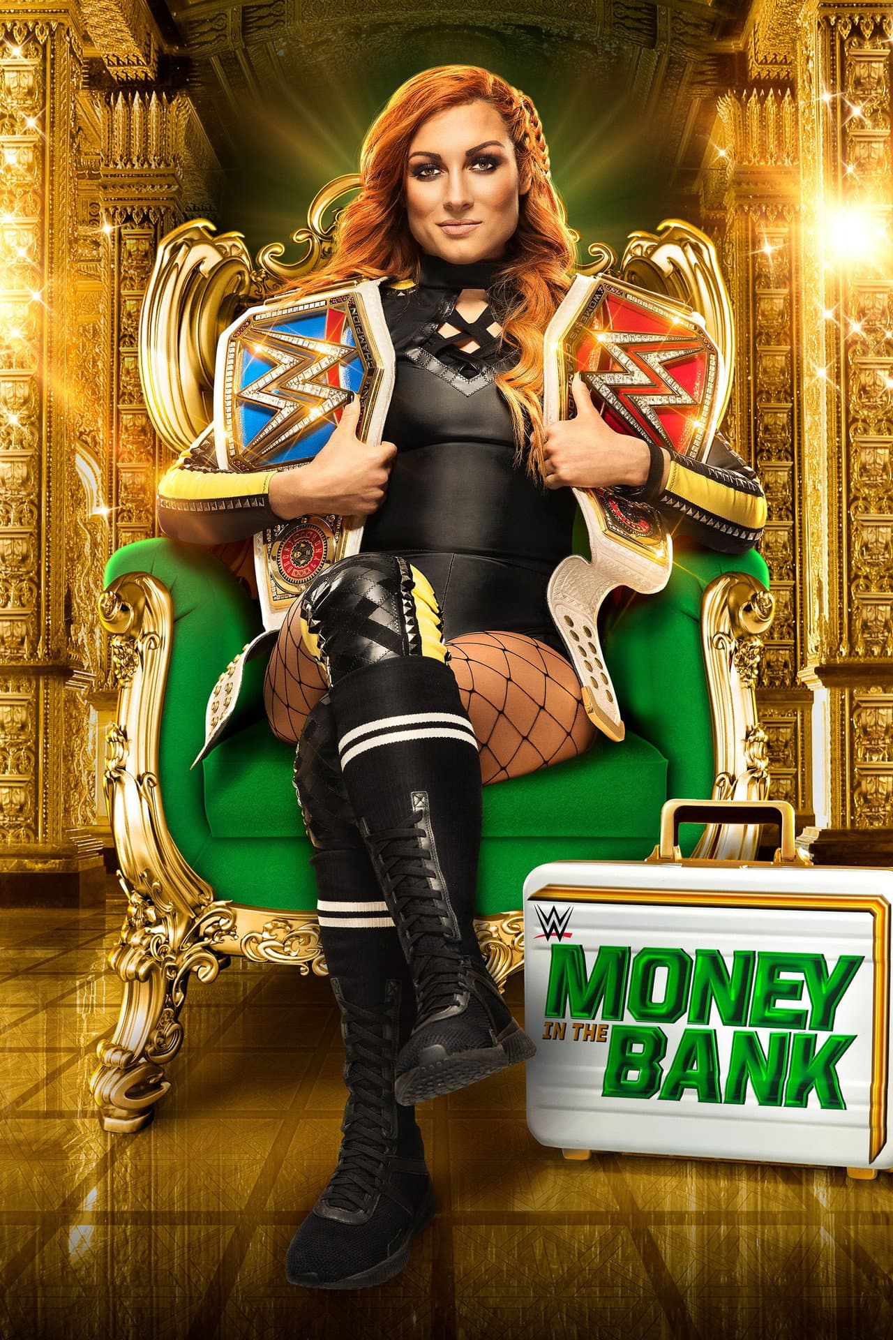 WWE Money in the Bank 2019 preview 2