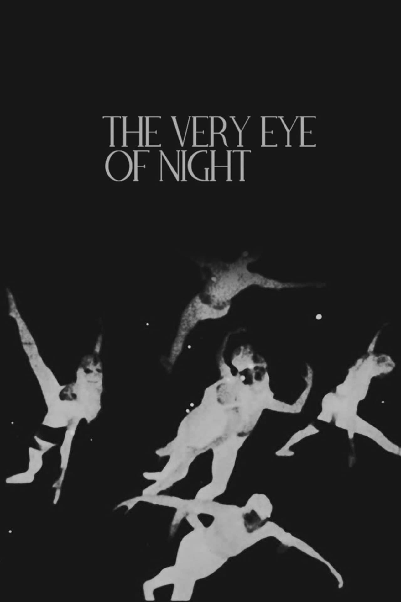 The Very Eye of Night preview 2