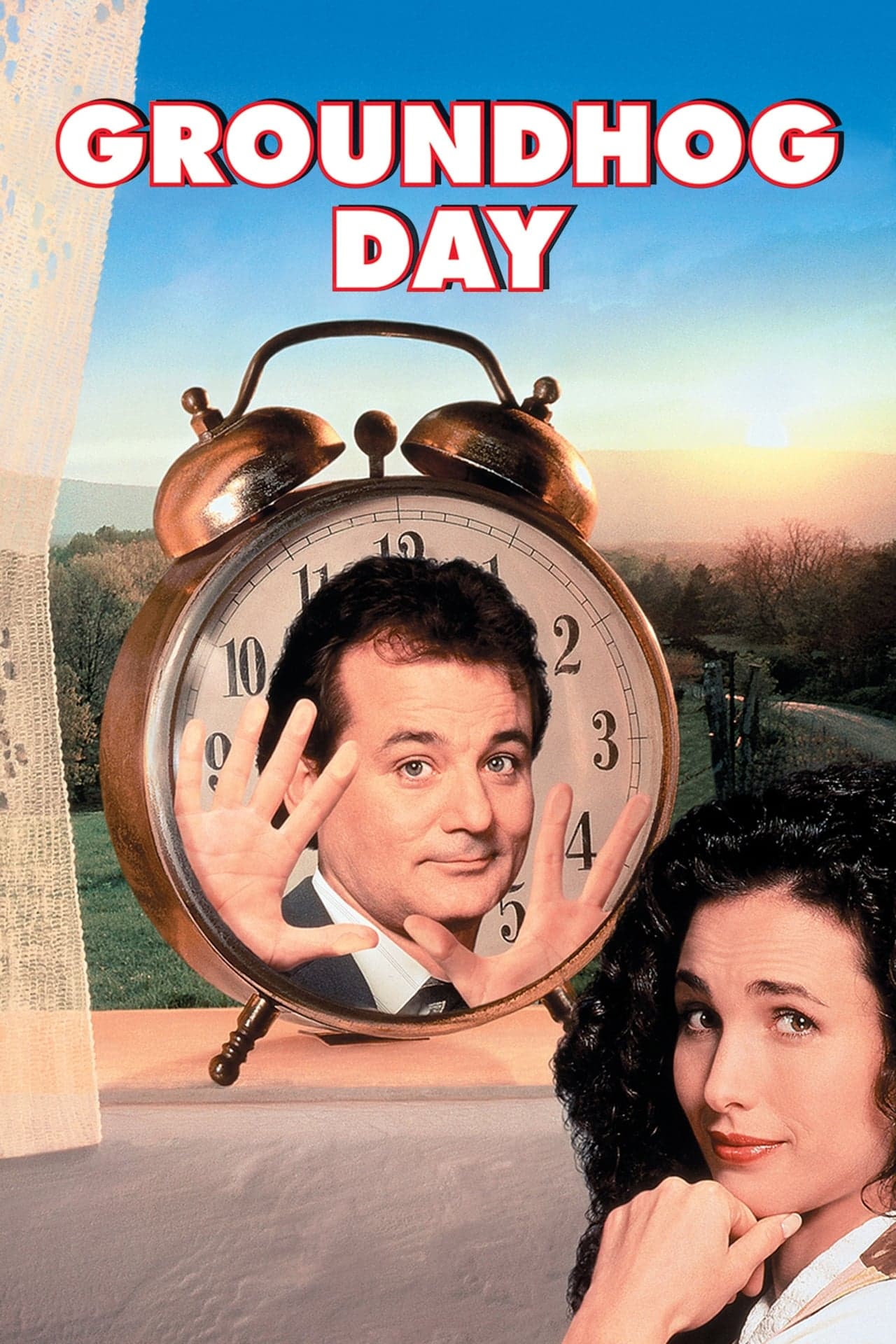 Groundhog Day preview 2