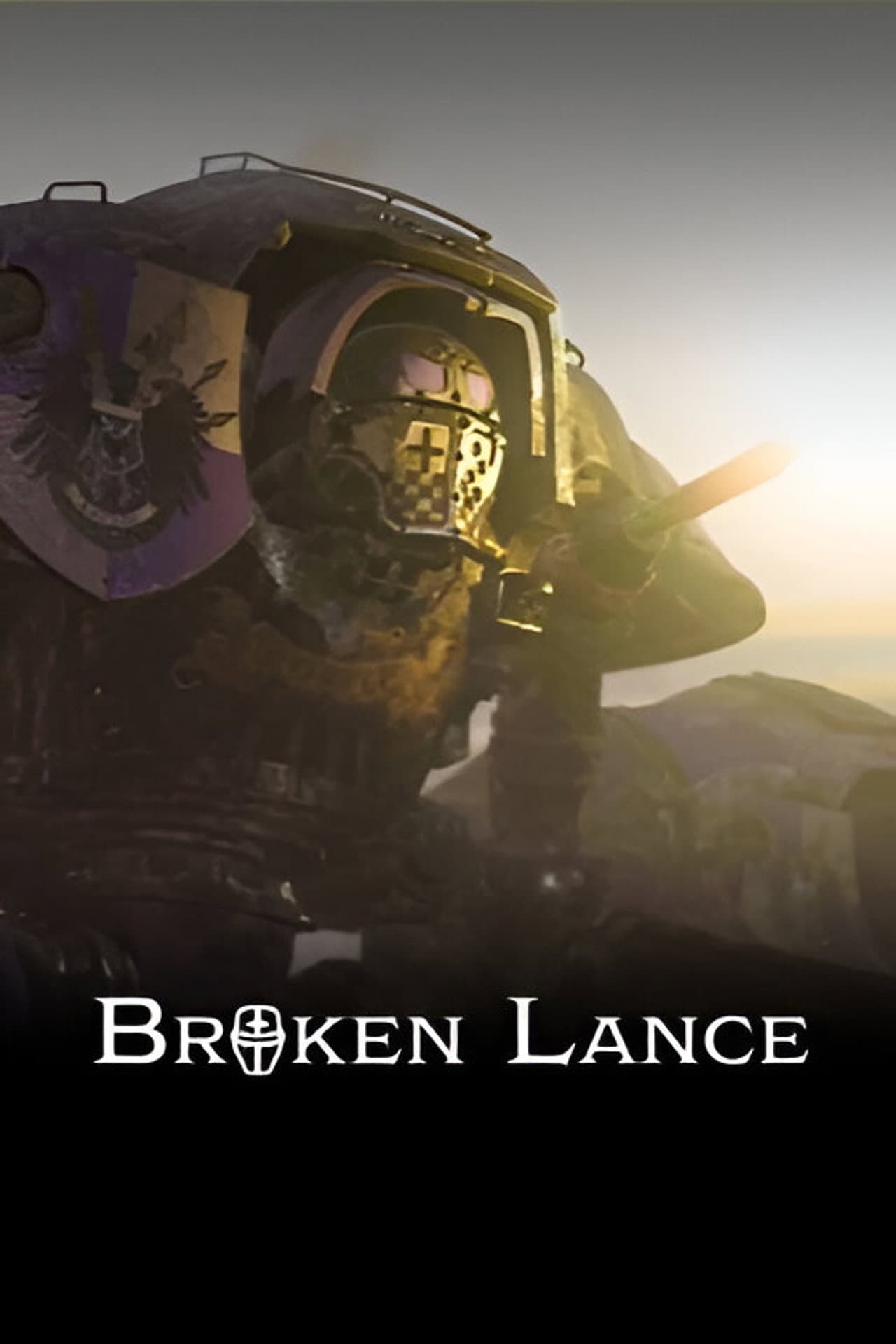 Broken Lance preview 2