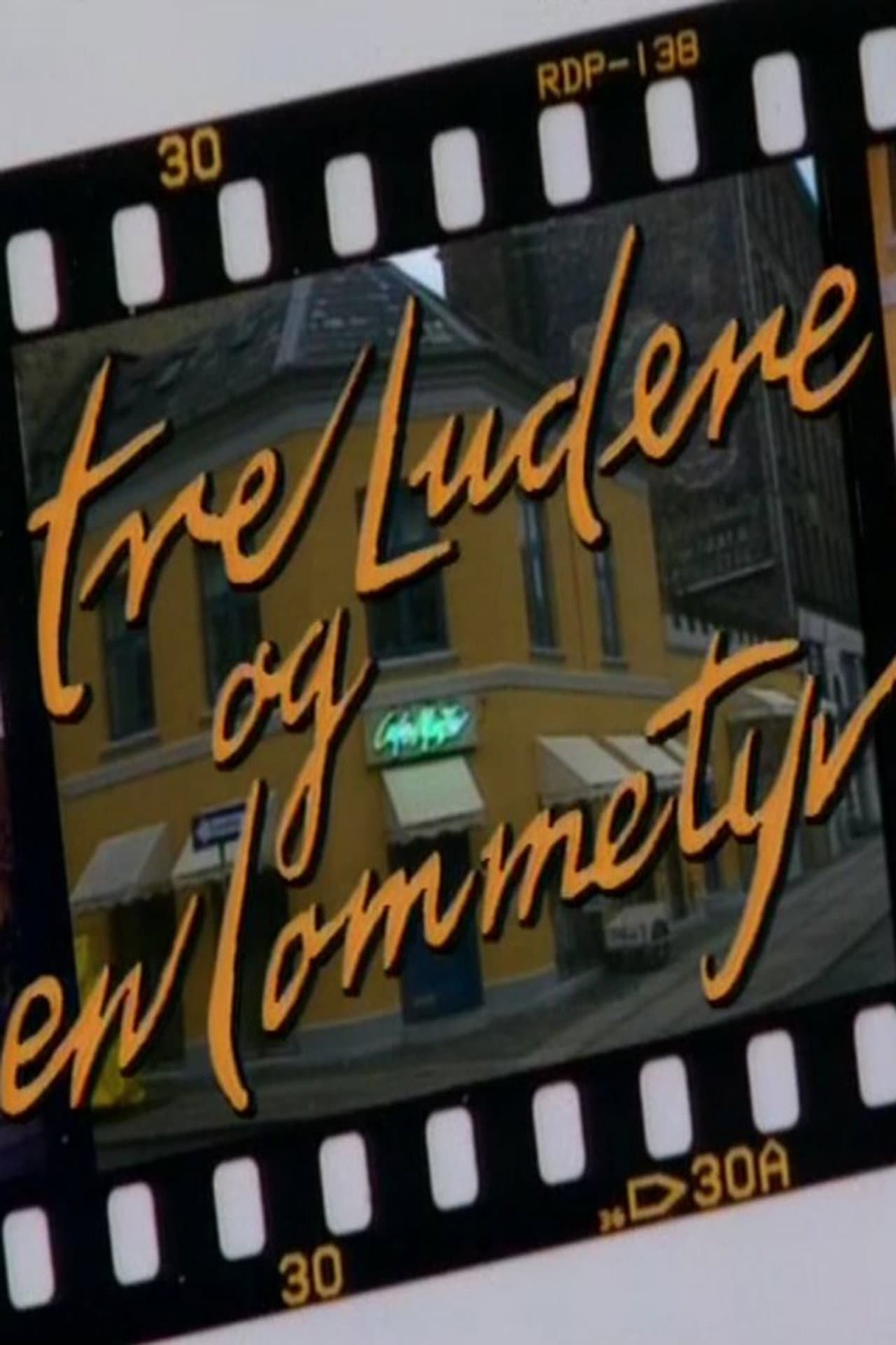 Tre ludere og en lommetyv preview 2