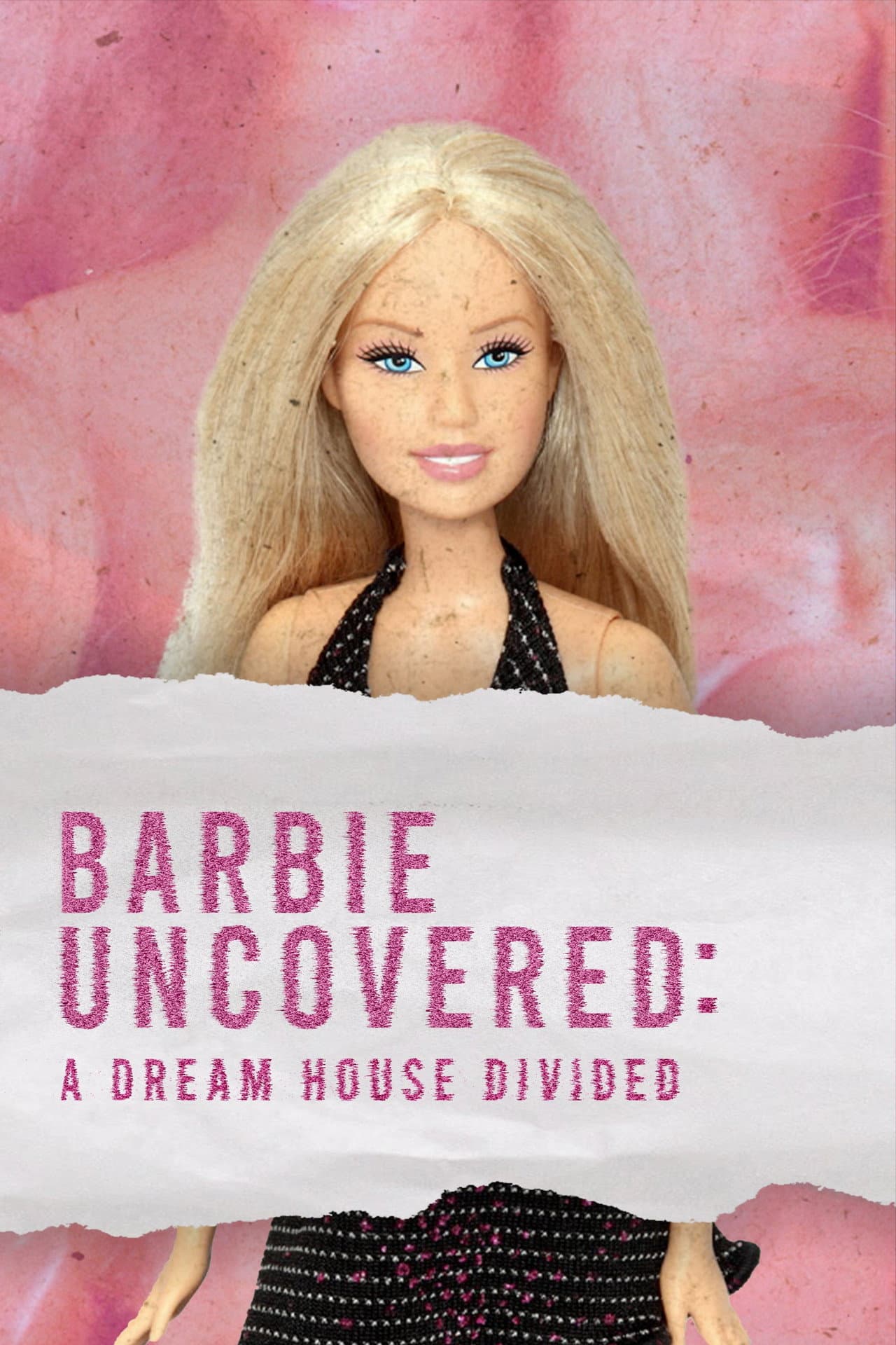 Barbie Uncovered: A Dream House Divided preview 2