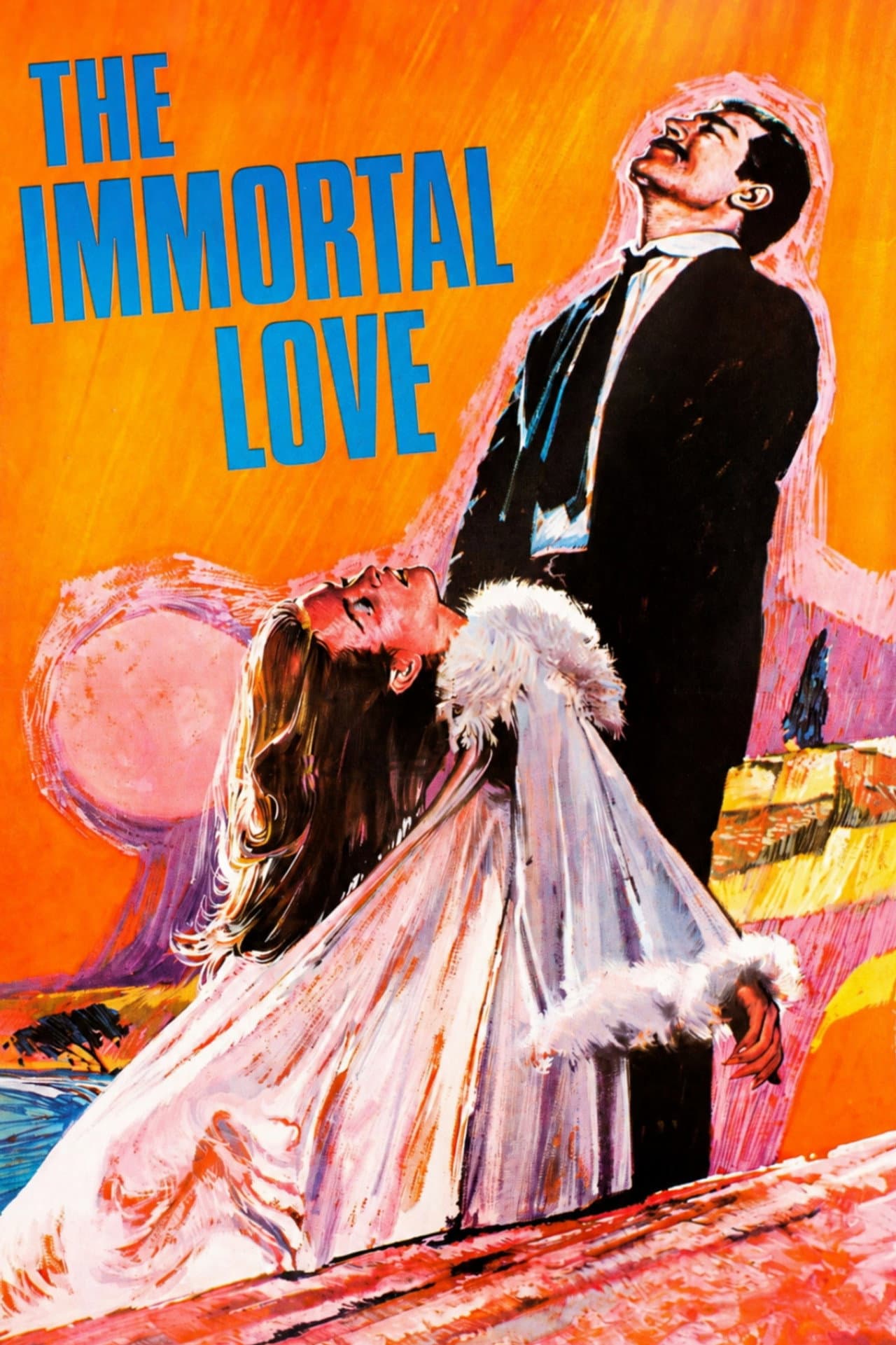 The Immortal Love preview 2