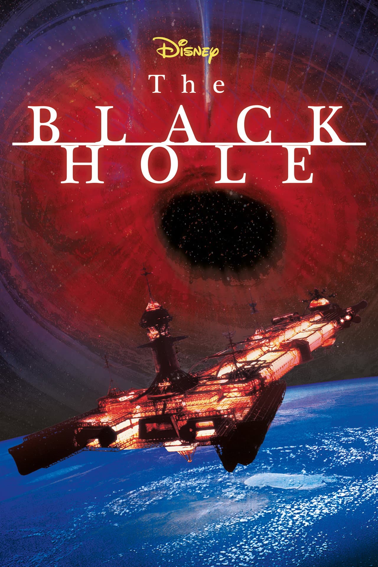 The Black Hole preview 2