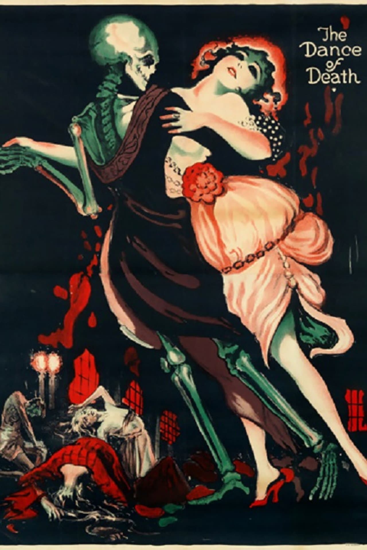 The Dance of Death preview 2