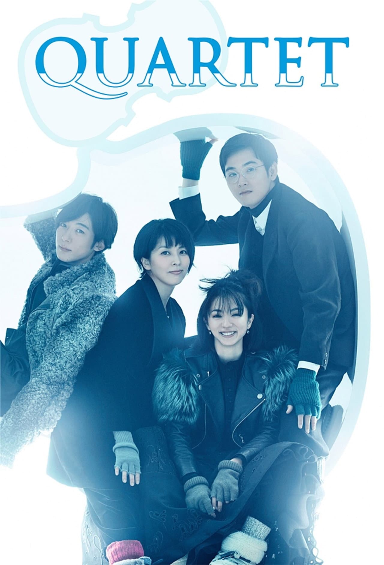 Quartet preview 2