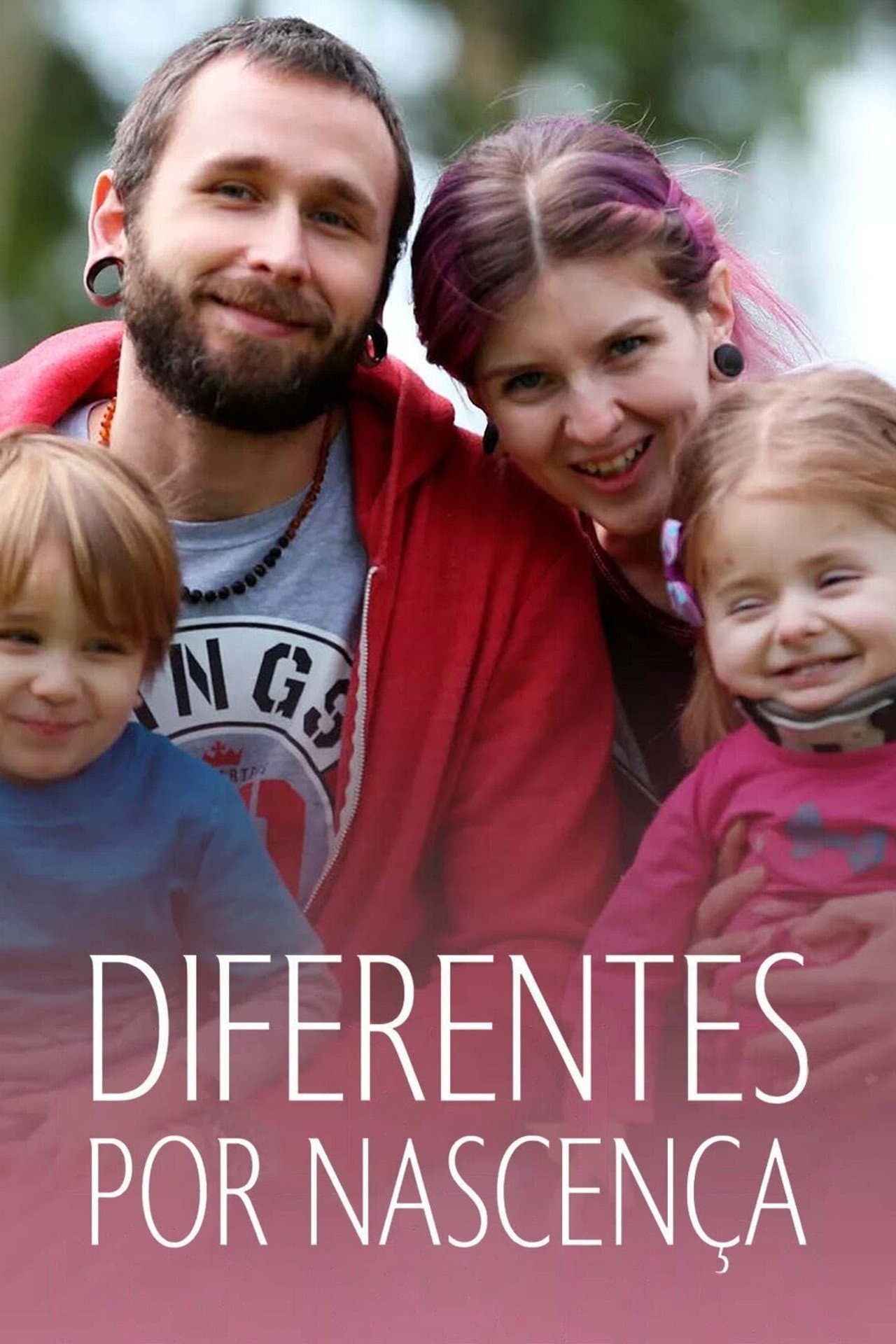 Born Different preview 2