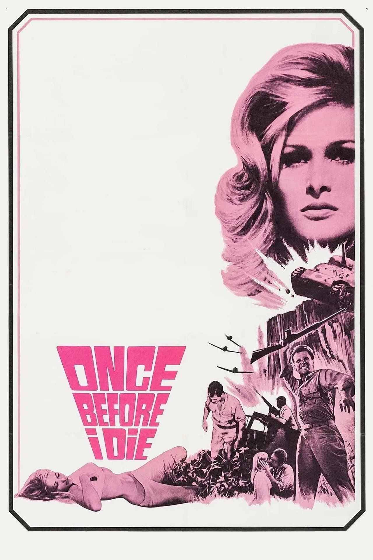 Once Before I Die preview 2