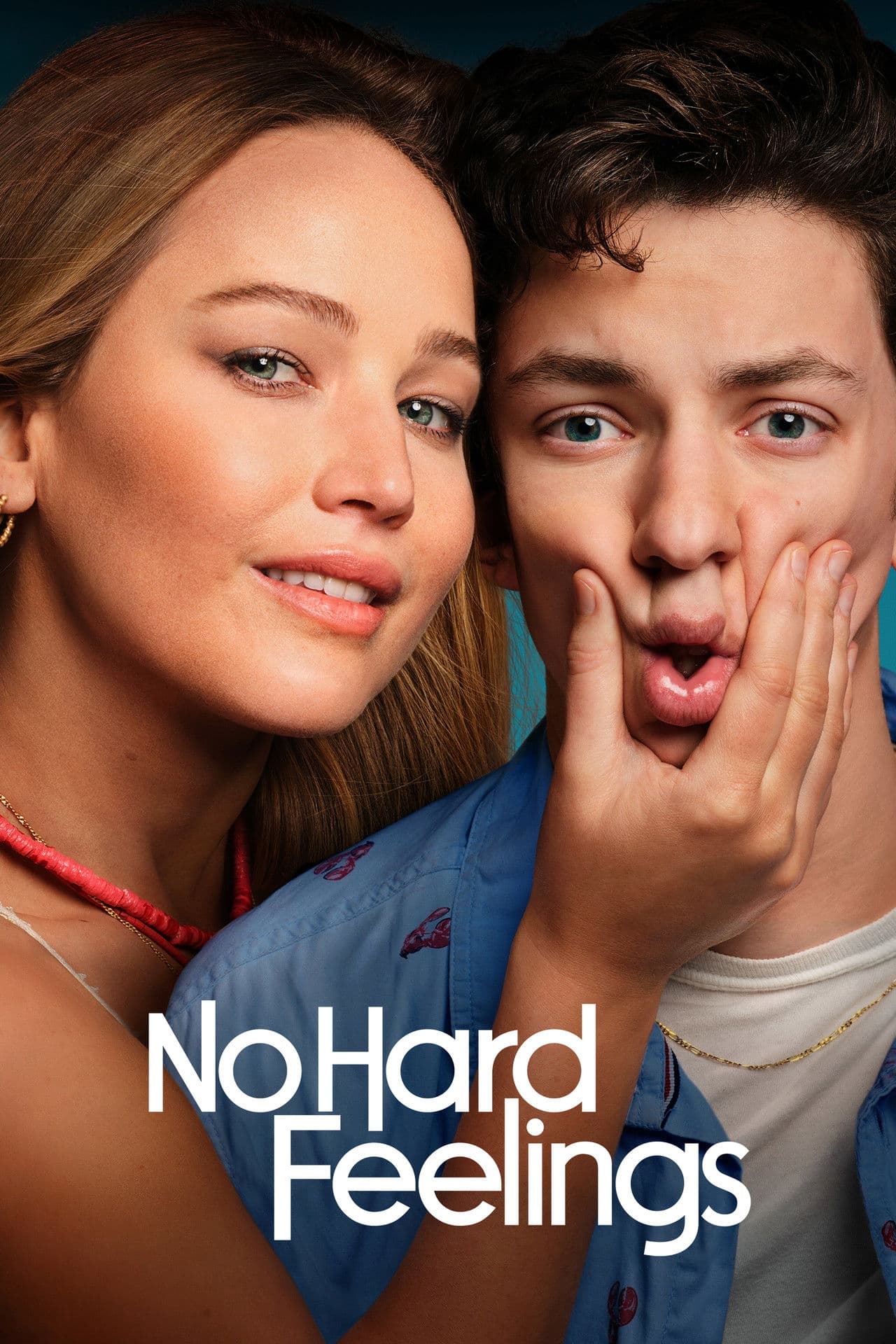 No Hard Feelings preview 2