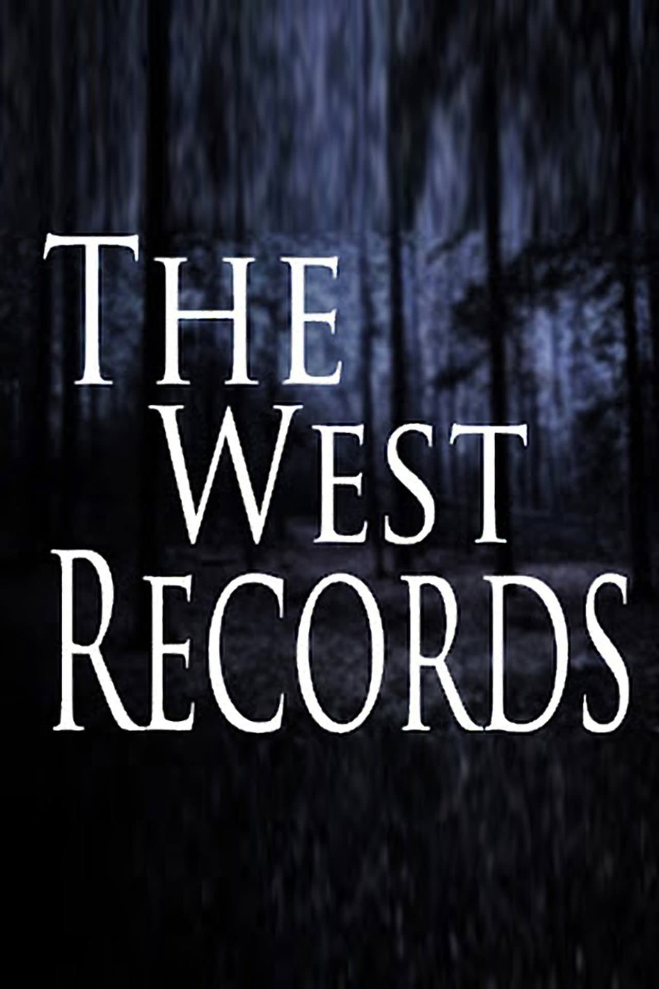 The West Records preview 1