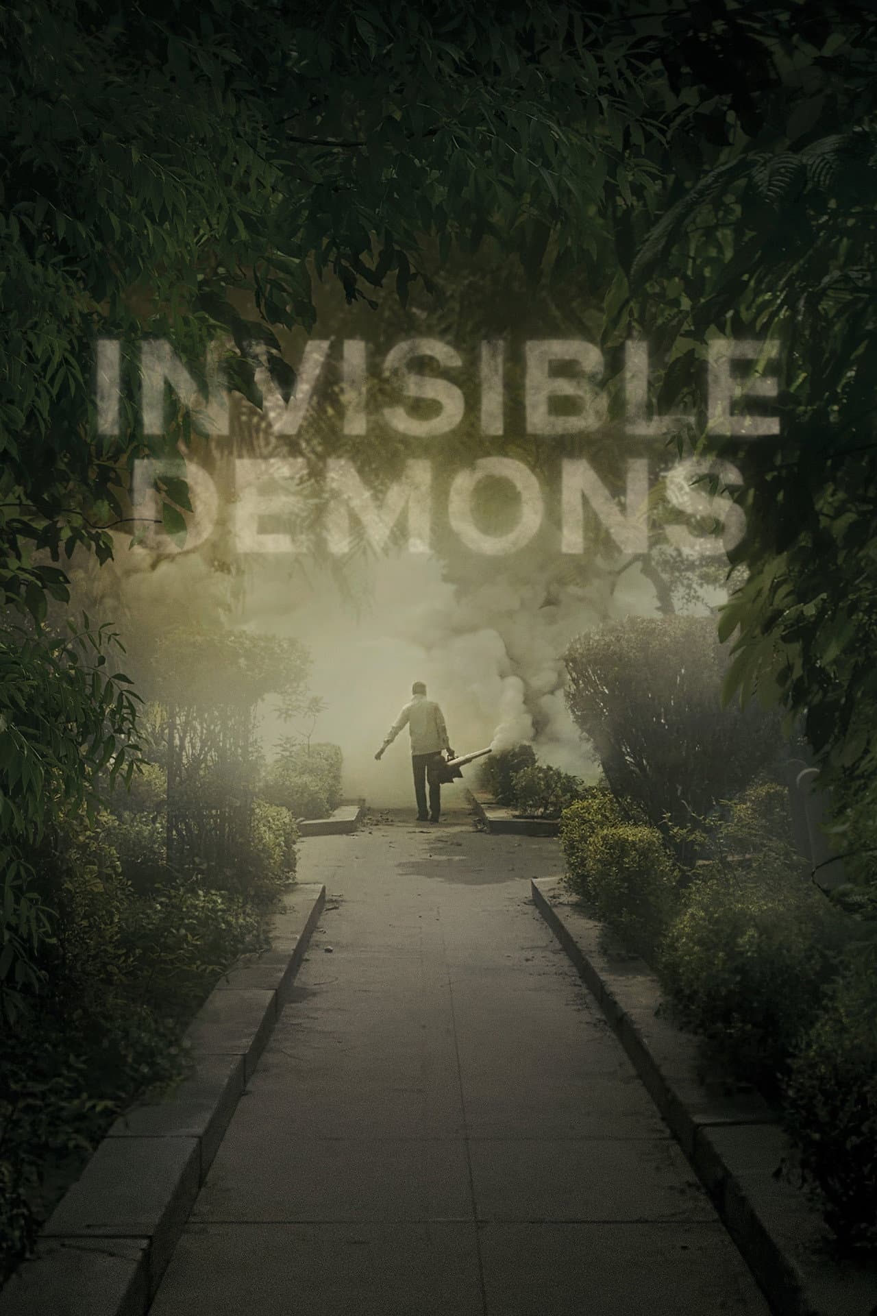 Invisible Demons preview 2