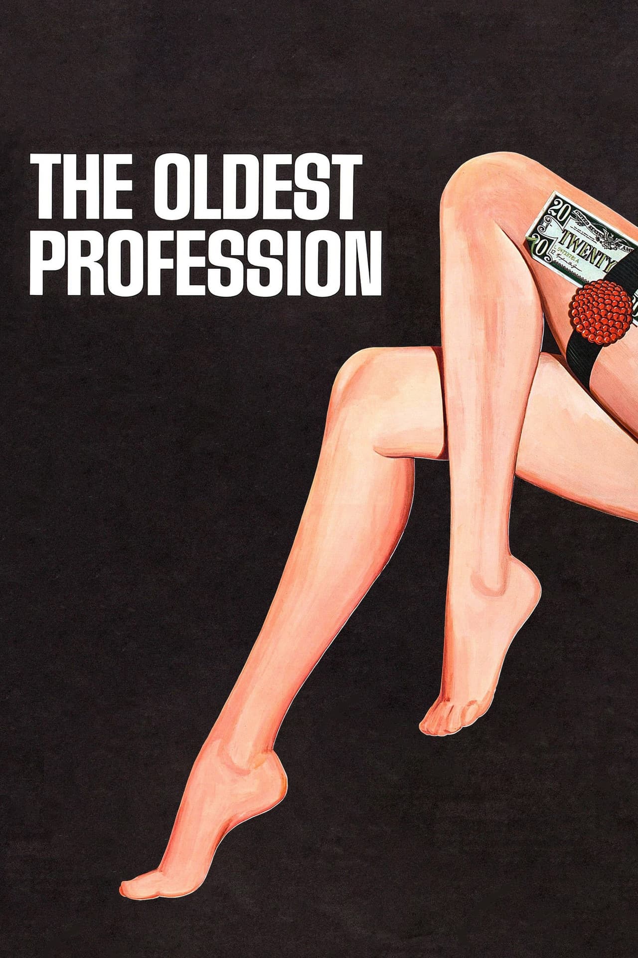 The Oldest Profession preview 2