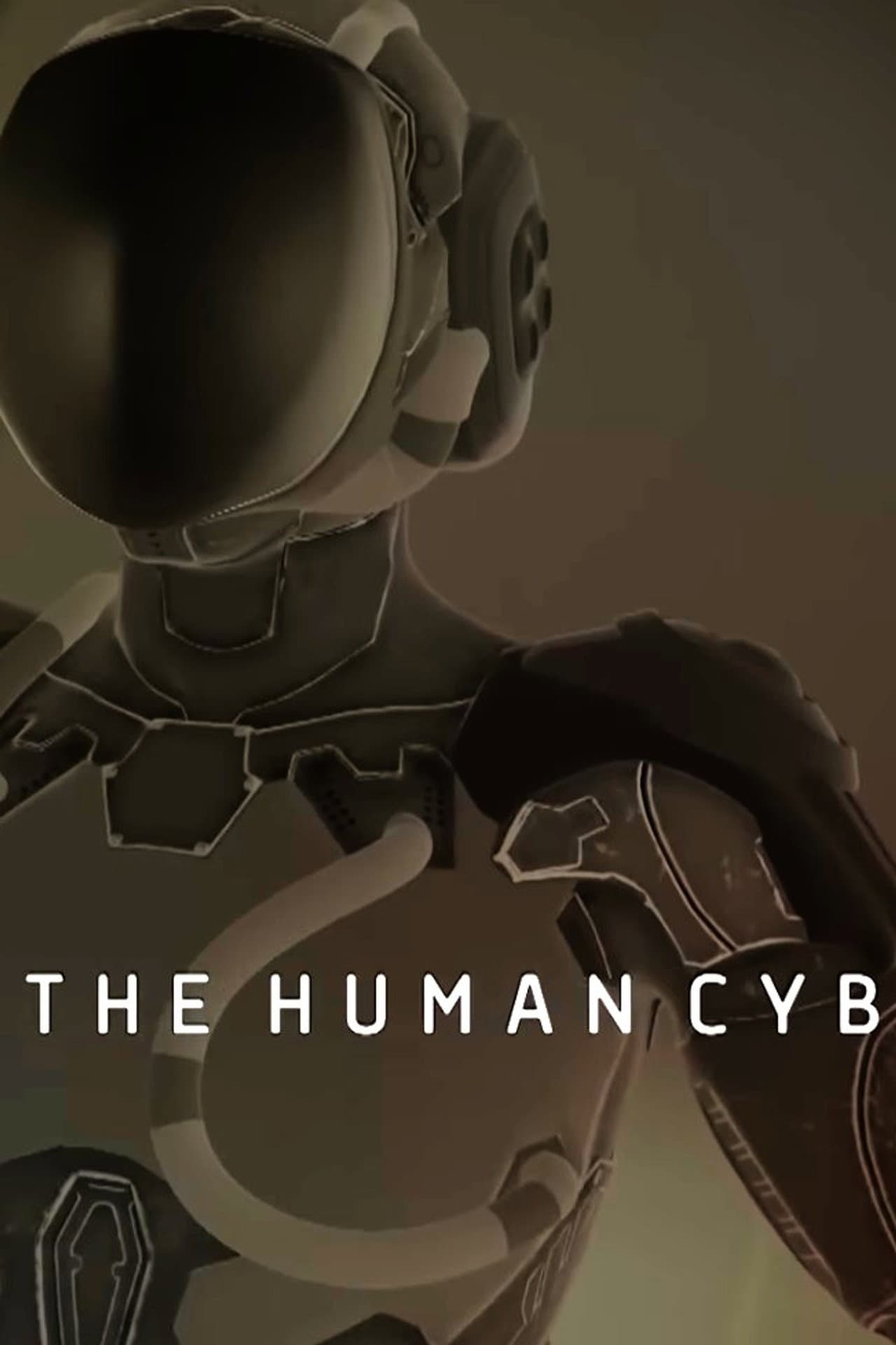 Peter: The Human Cyborg preview 2