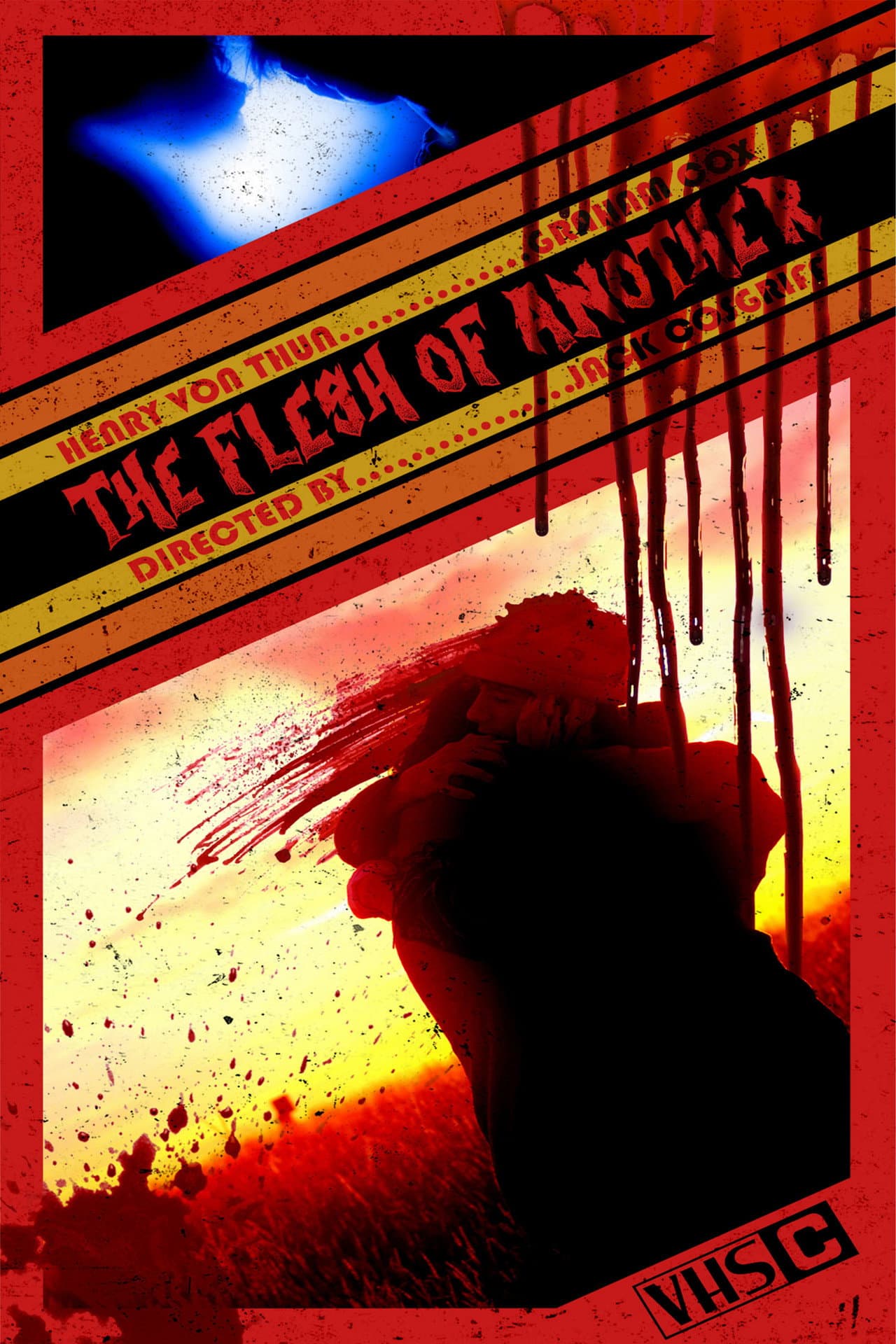The Flesh of Another preview 2