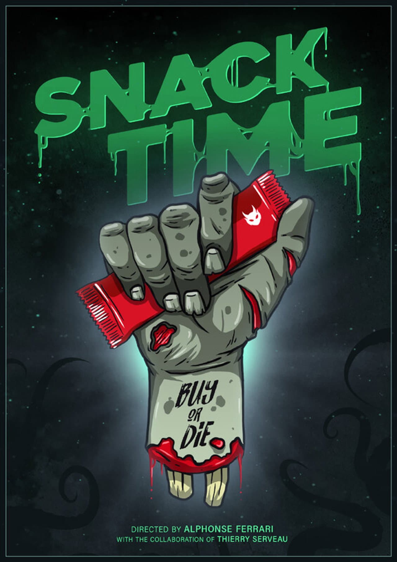 Snacktime preview 2