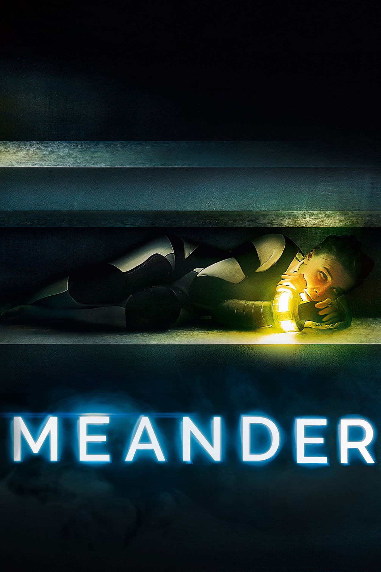 Meander preview 2