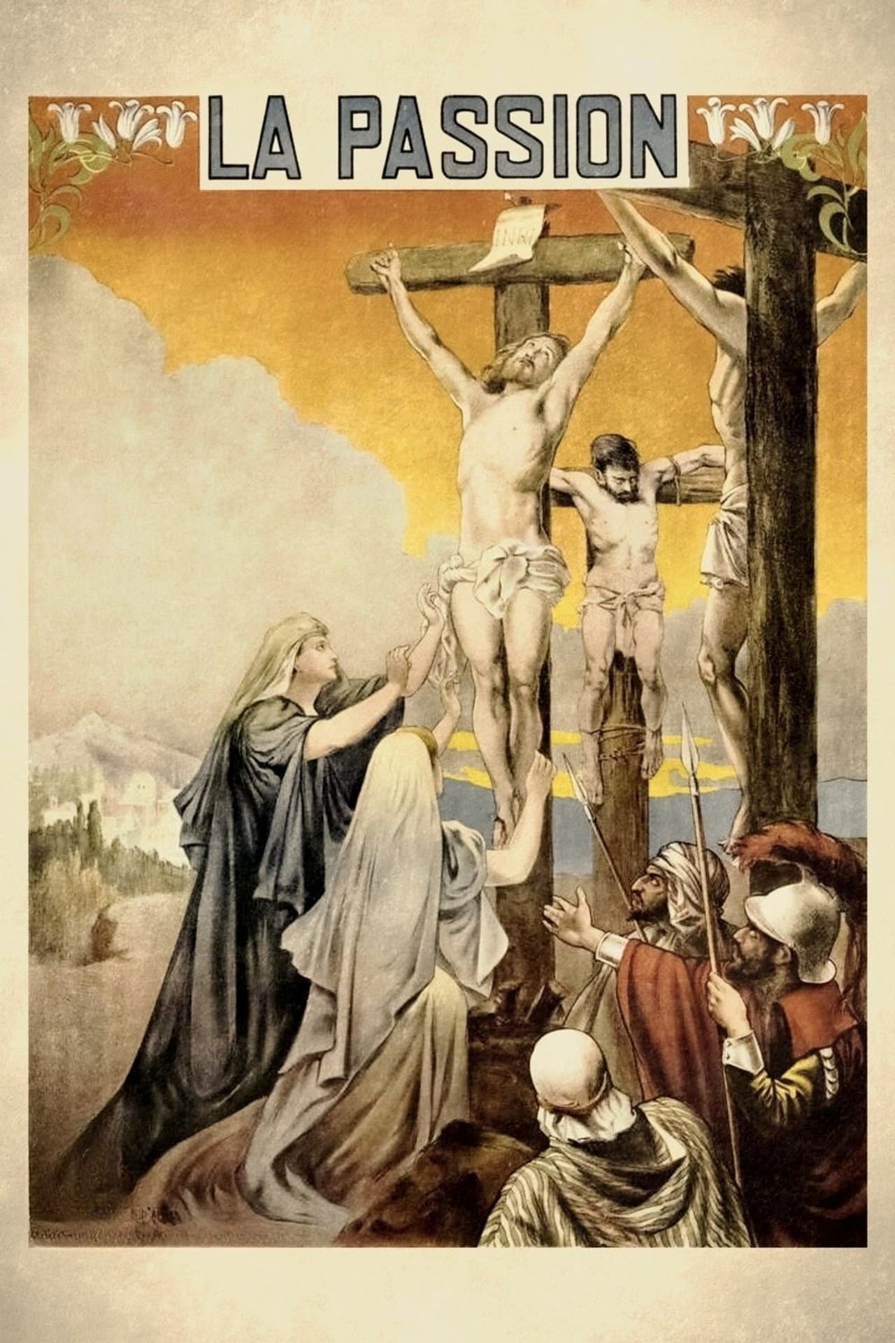 The Life and Passion of Jesus Christ preview 2