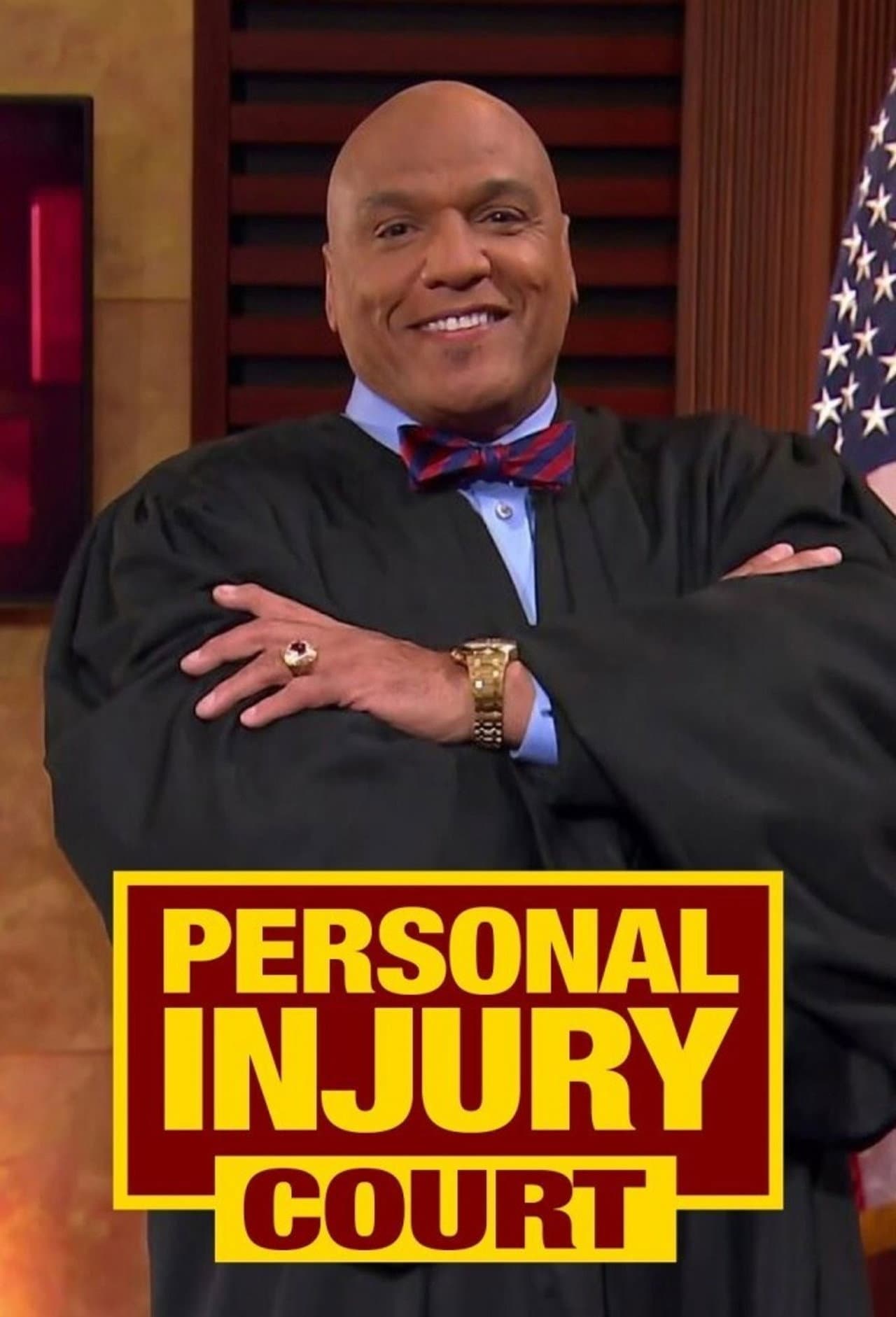 Personal Injury Court preview 2