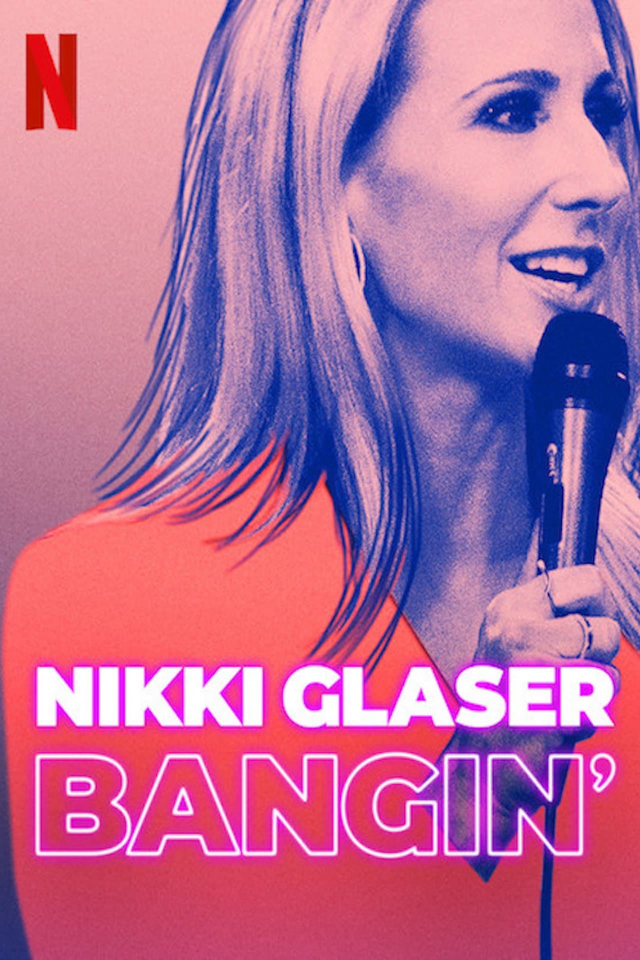 Nikki Glaser: Bangin' preview 2