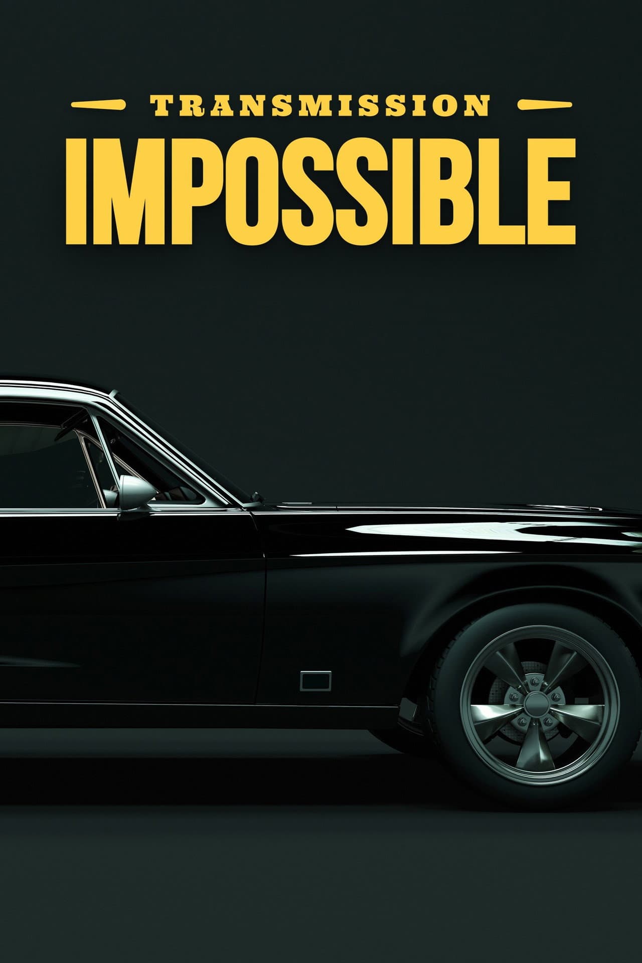 Transmission impossible preview 2