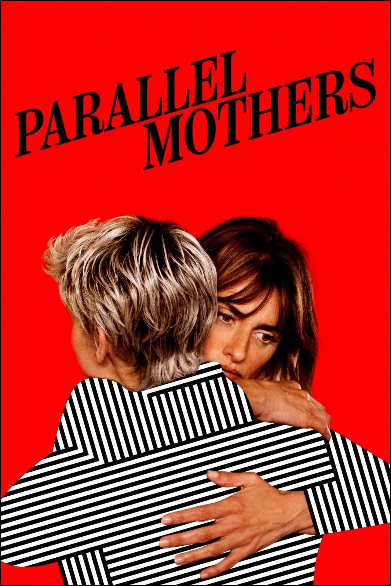 Parallel Mothers preview 2