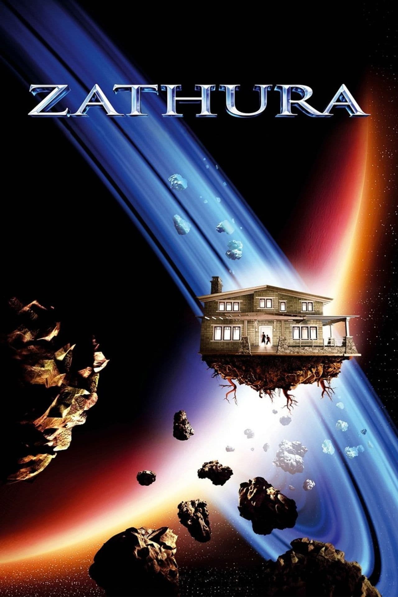 Zathura: A Space Adventure preview 2