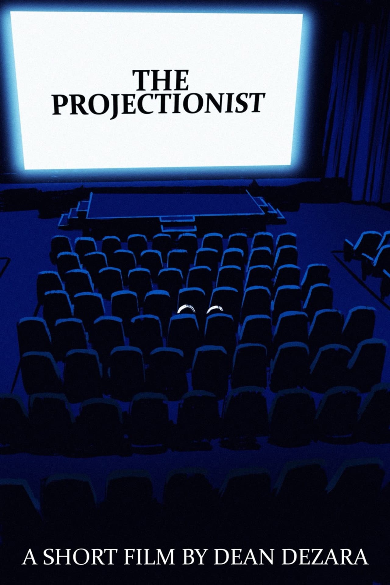 The Projectionist preview 1