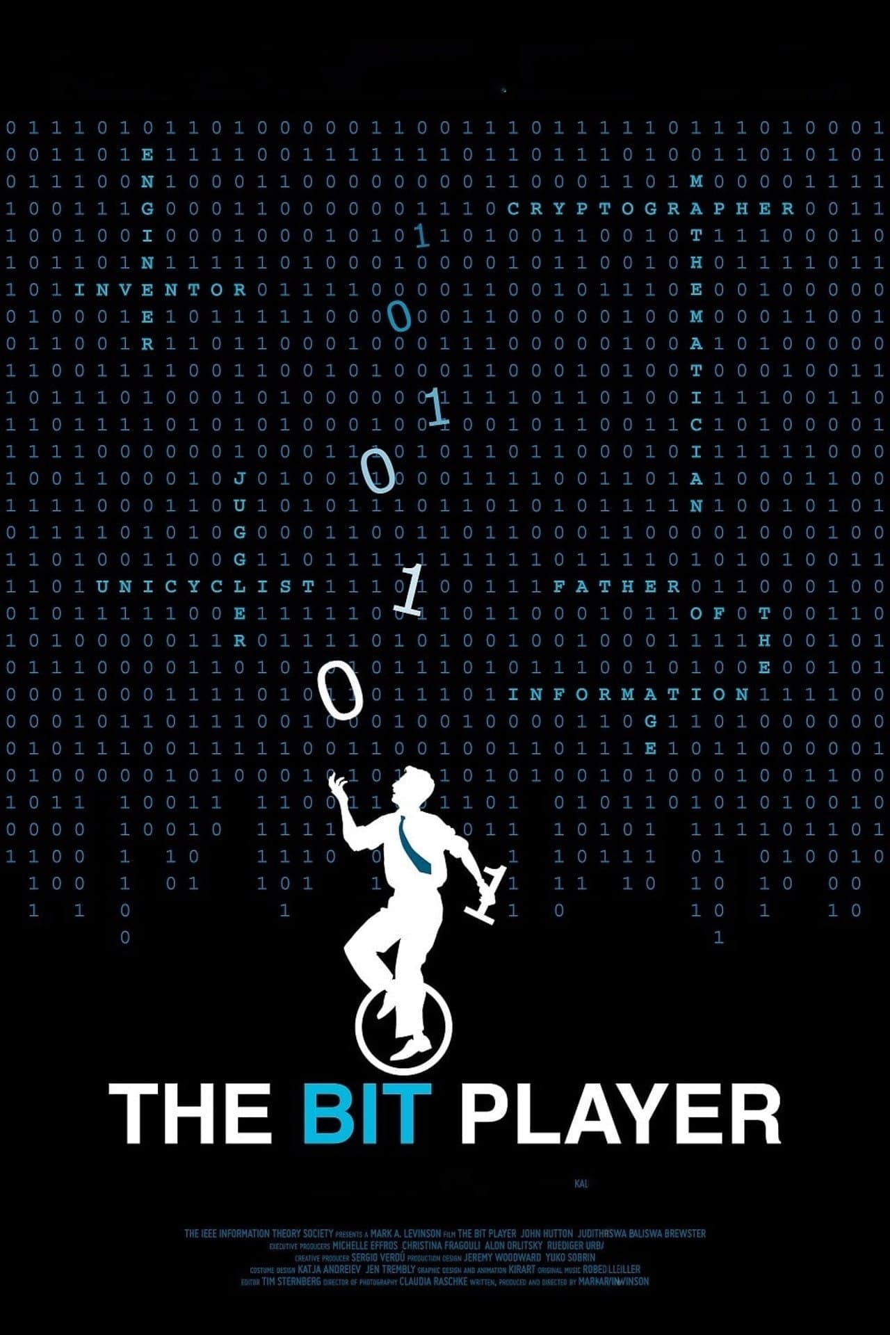 The Bit Player preview 2