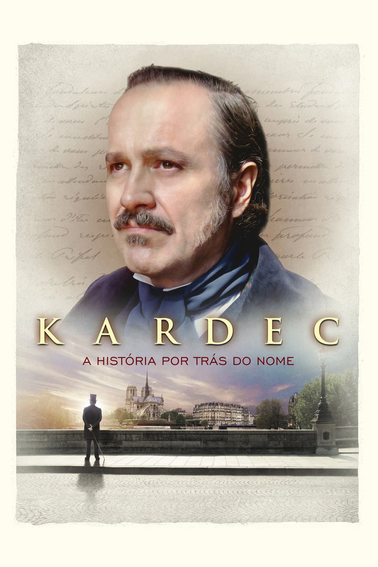 Kardec preview 2