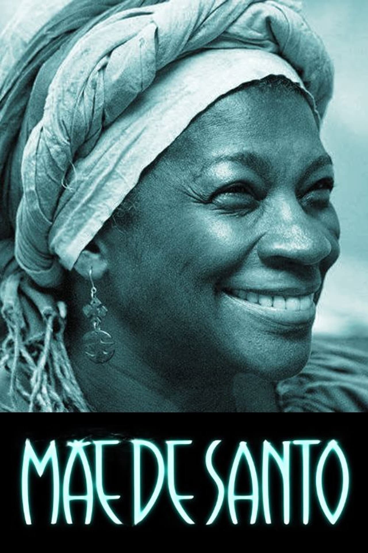 Mãe de Santo preview 2