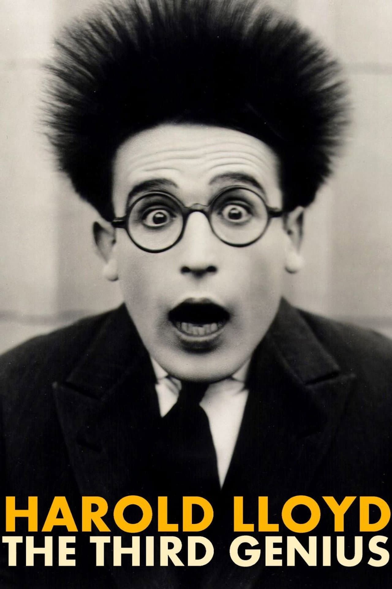 Harold Lloyd: The Third Genius preview 2