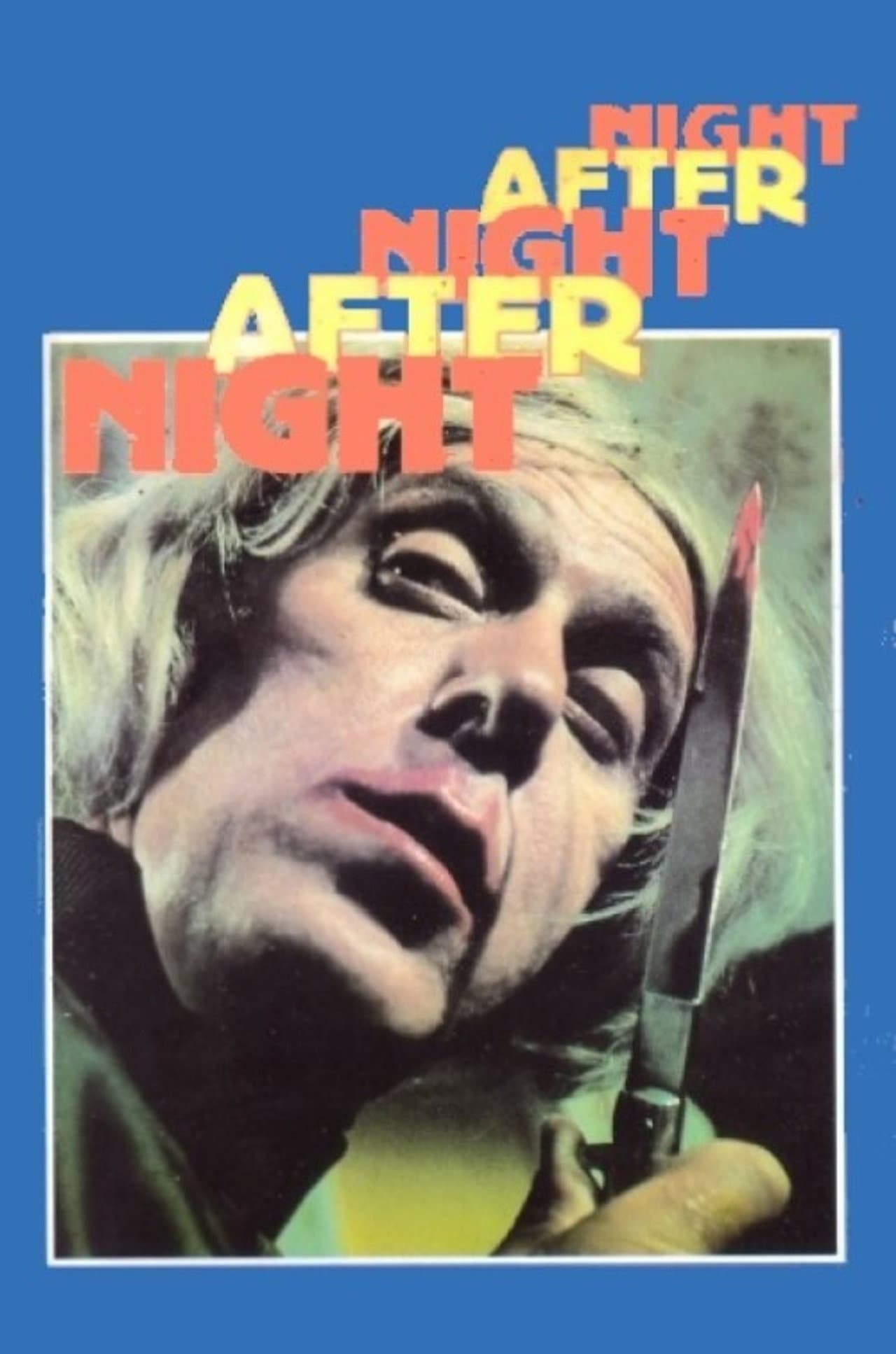 Night After Night After Night preview 1