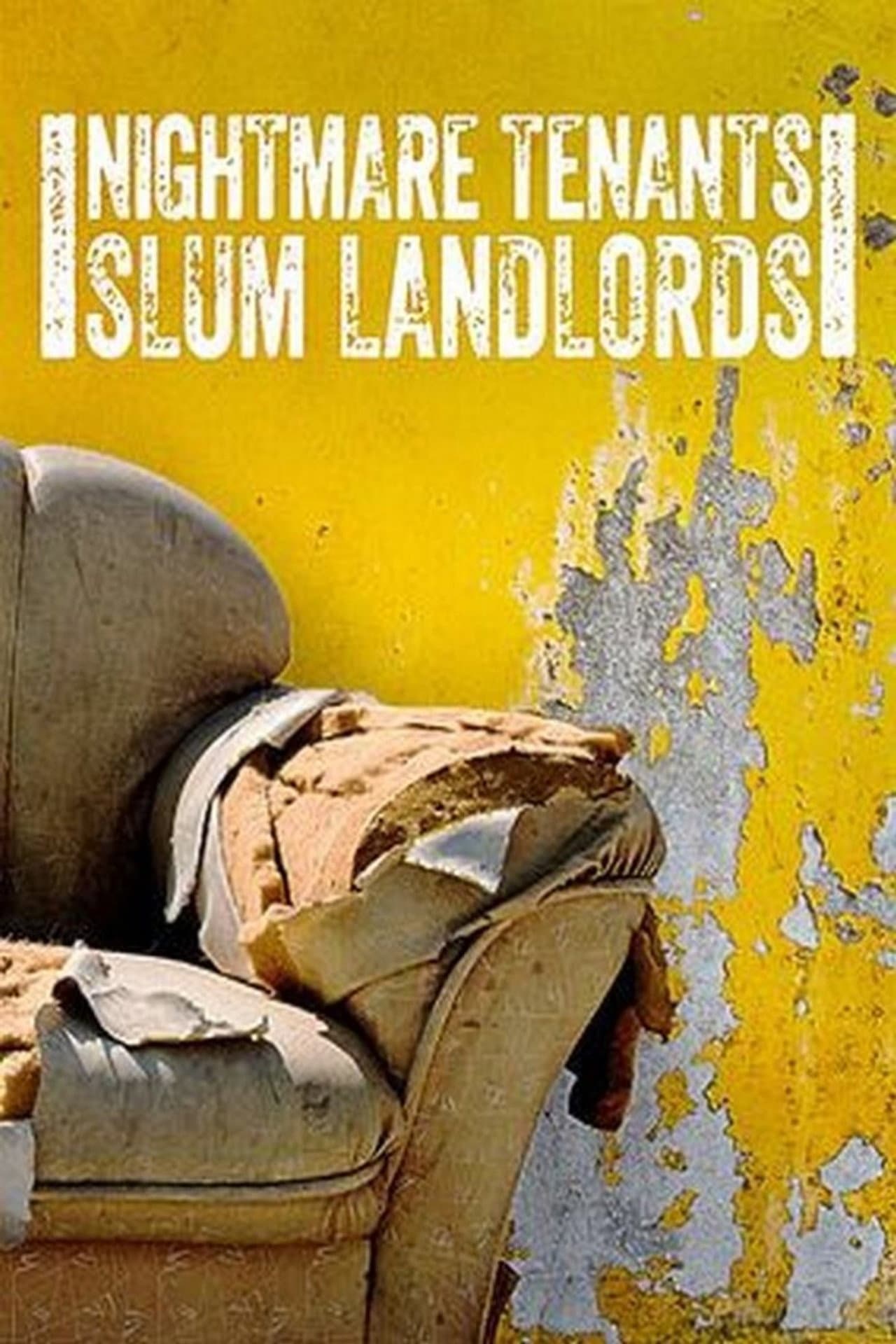 Nightmare Tenants, Slum Landlords preview 2