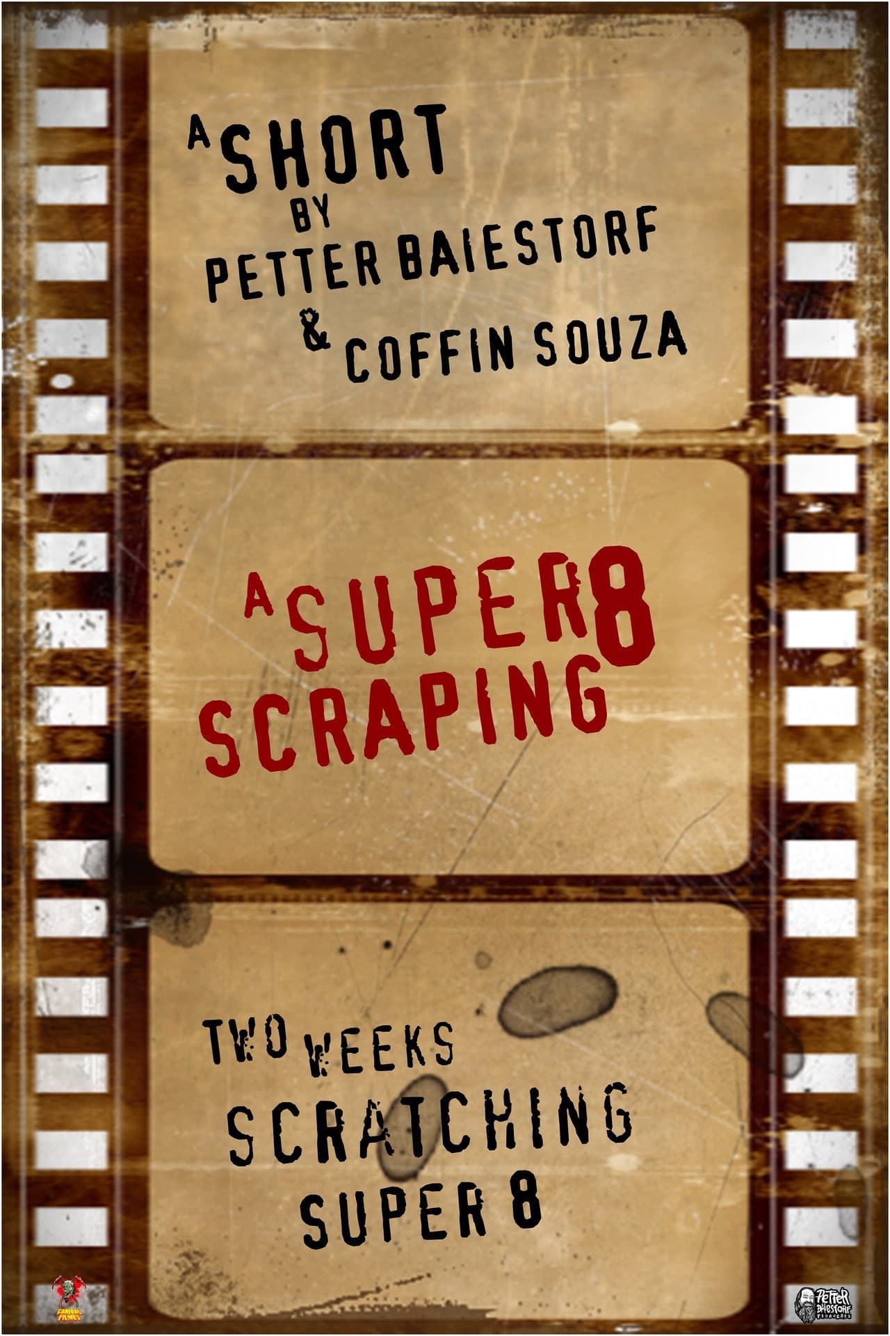 A Super 8 Scraping preview 1