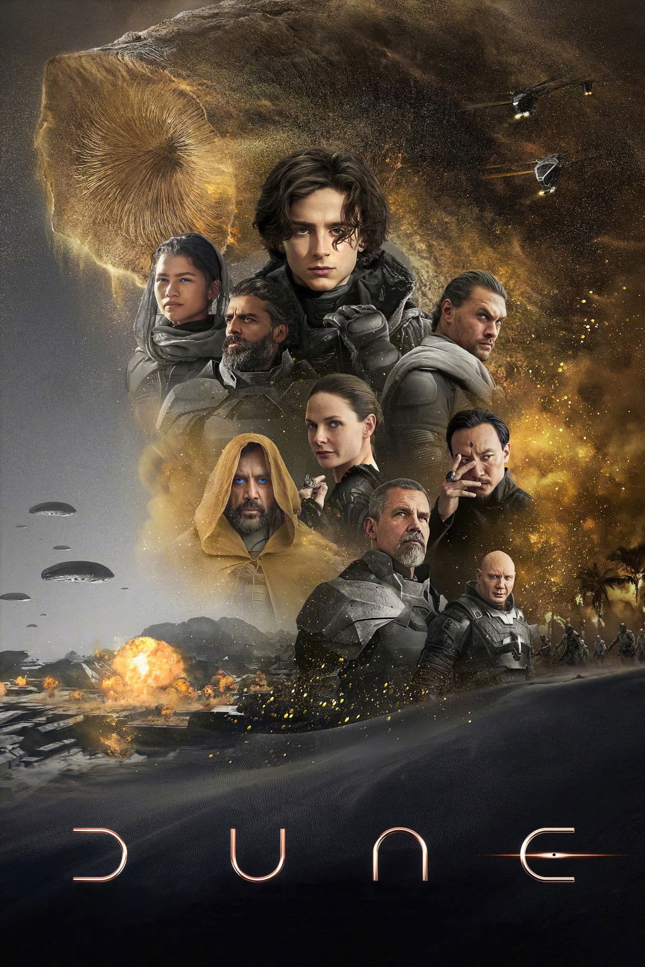 Dune preview 2