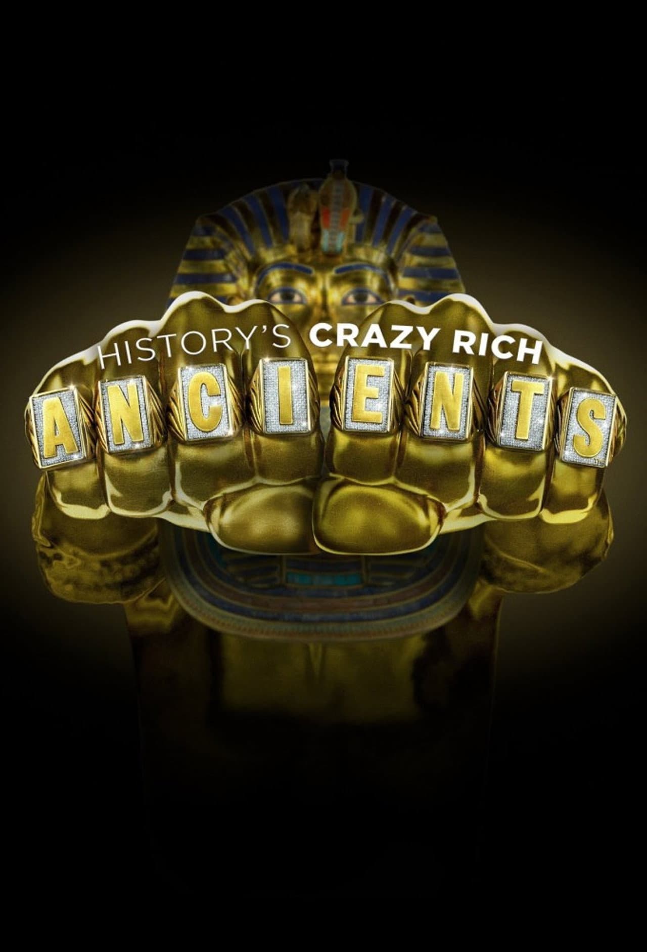 History's Crazy Rich Ancients preview 2