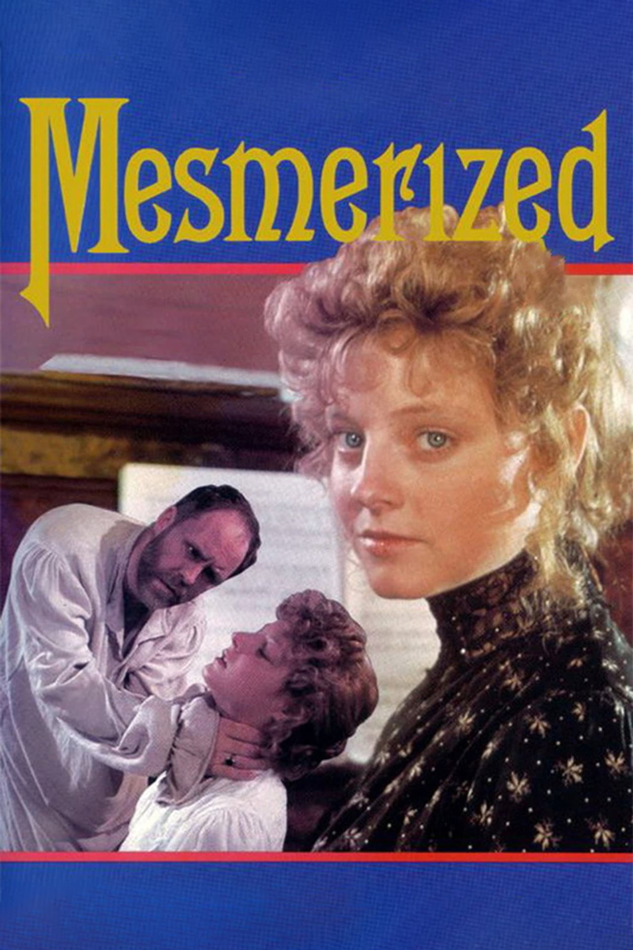 Mesmerized preview 2