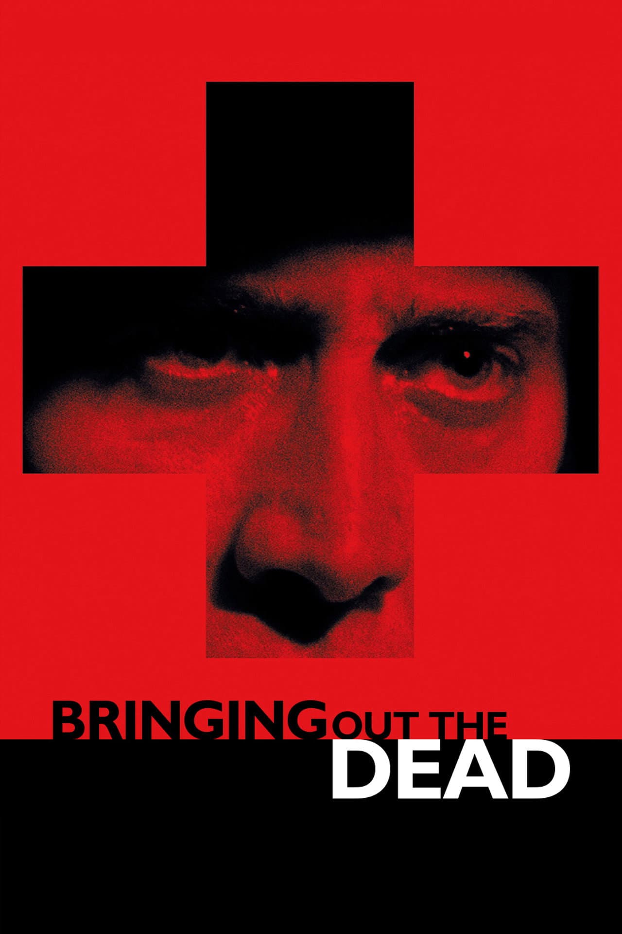 Bringing Out the Dead preview 2
