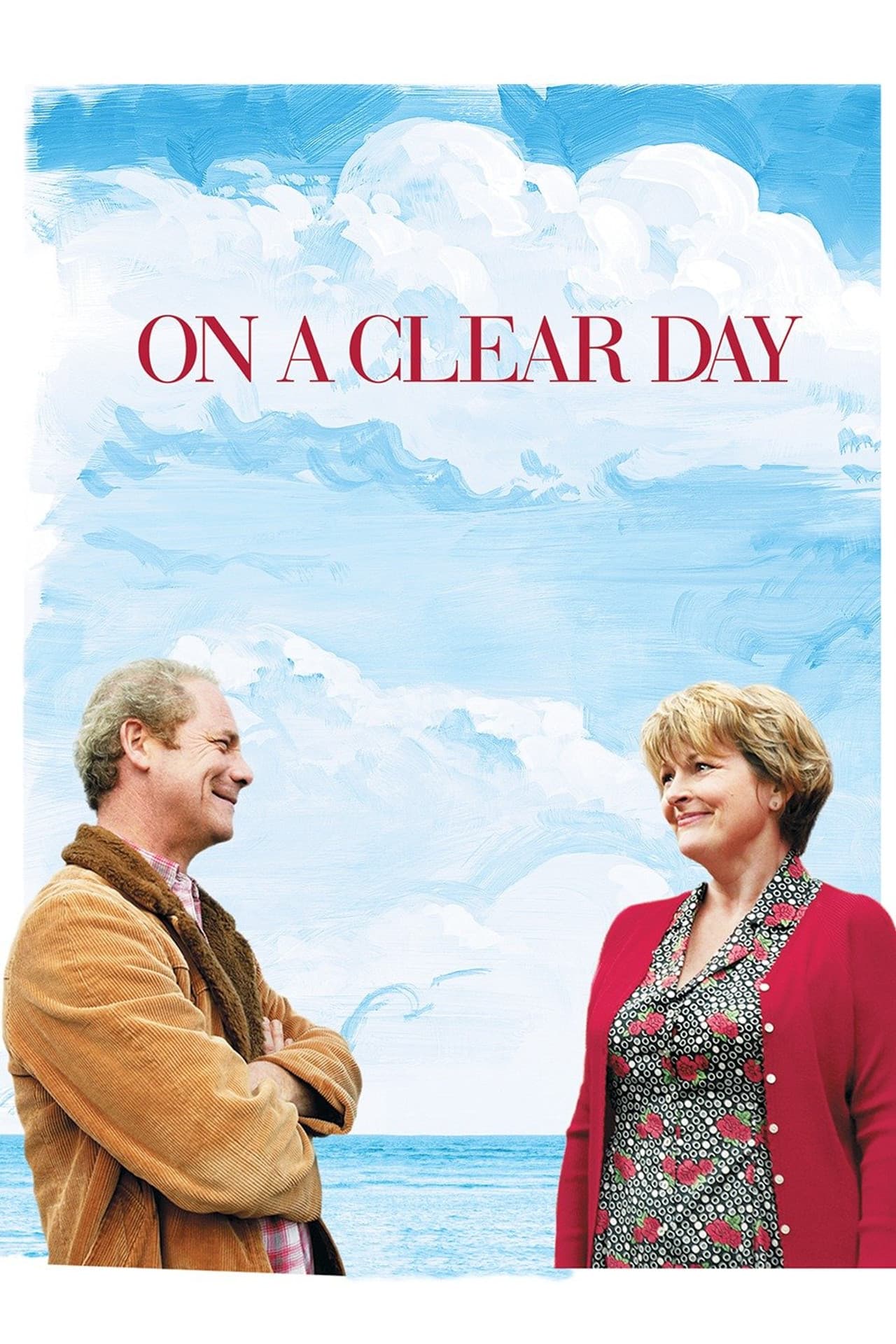 On a Clear Day preview 2